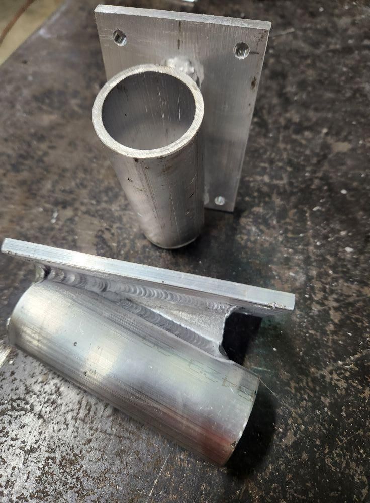  for BZ Welding and Fabrication in Mauston, WI
