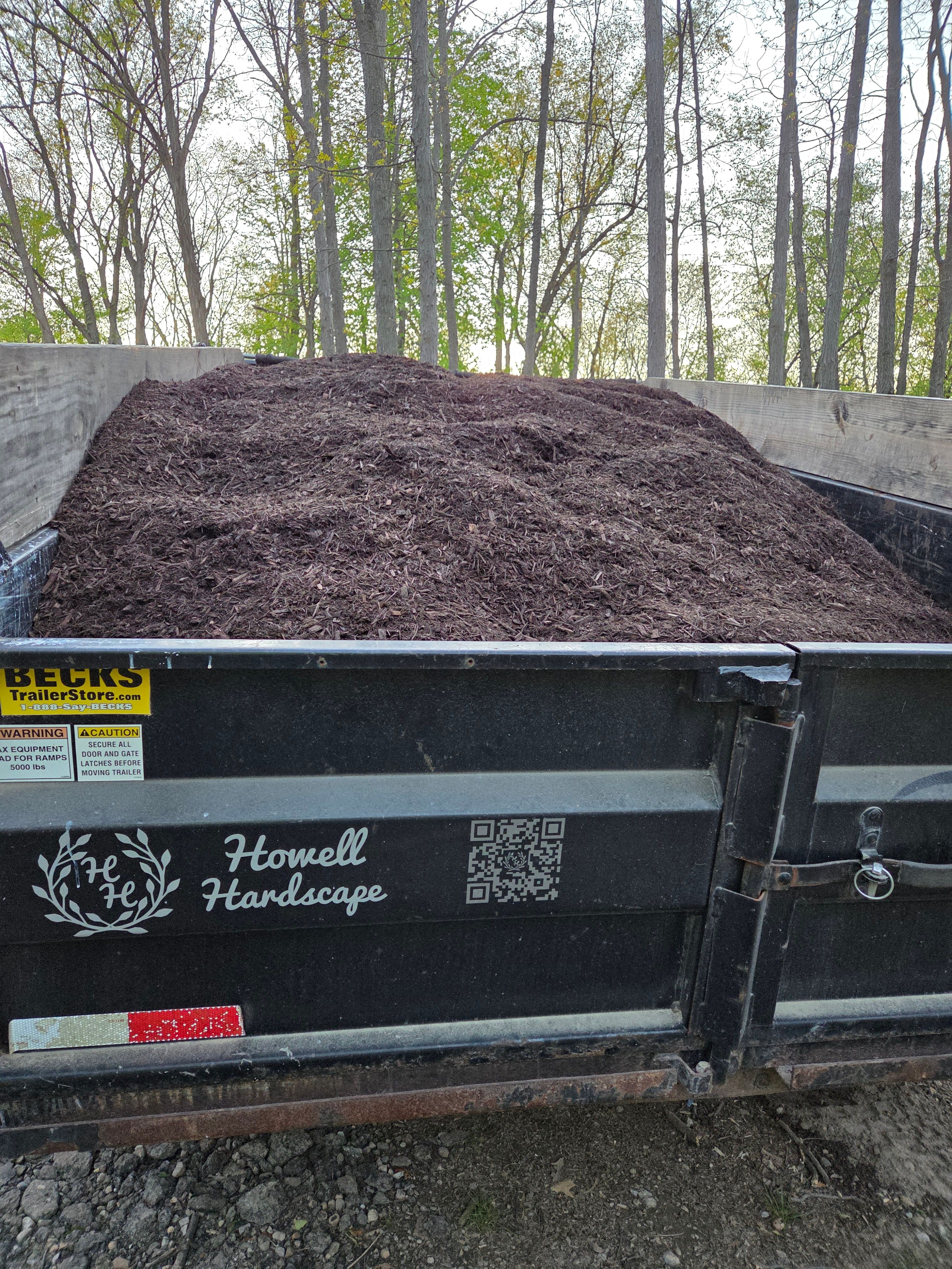  for Howell Hardscape Inc in Brighton, MI