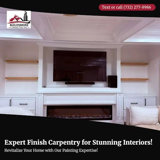  for Buildsmore Contracting Inc in East Windsor Township, NJ