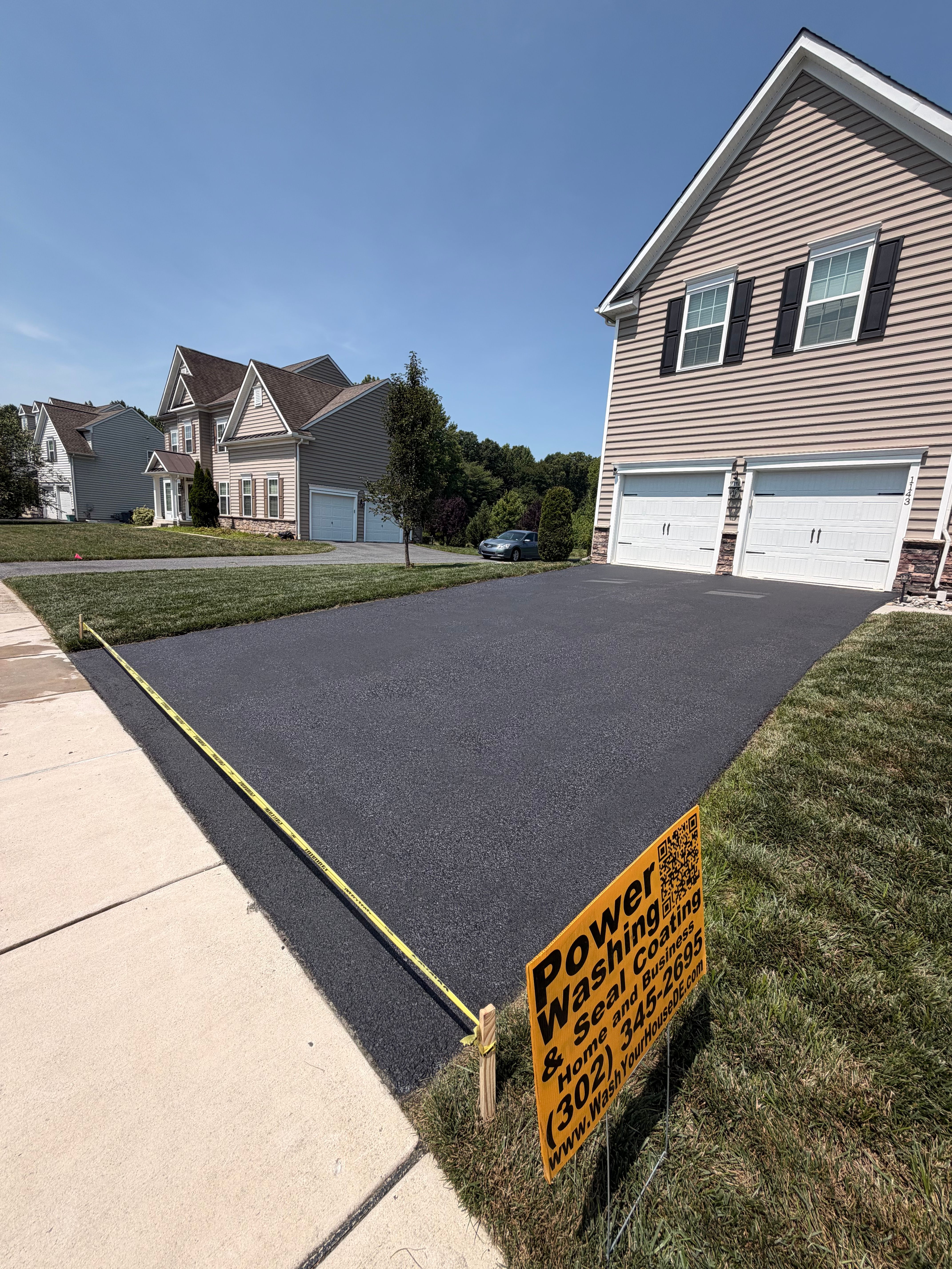  for All Work Services and Construction  in Newark, DE