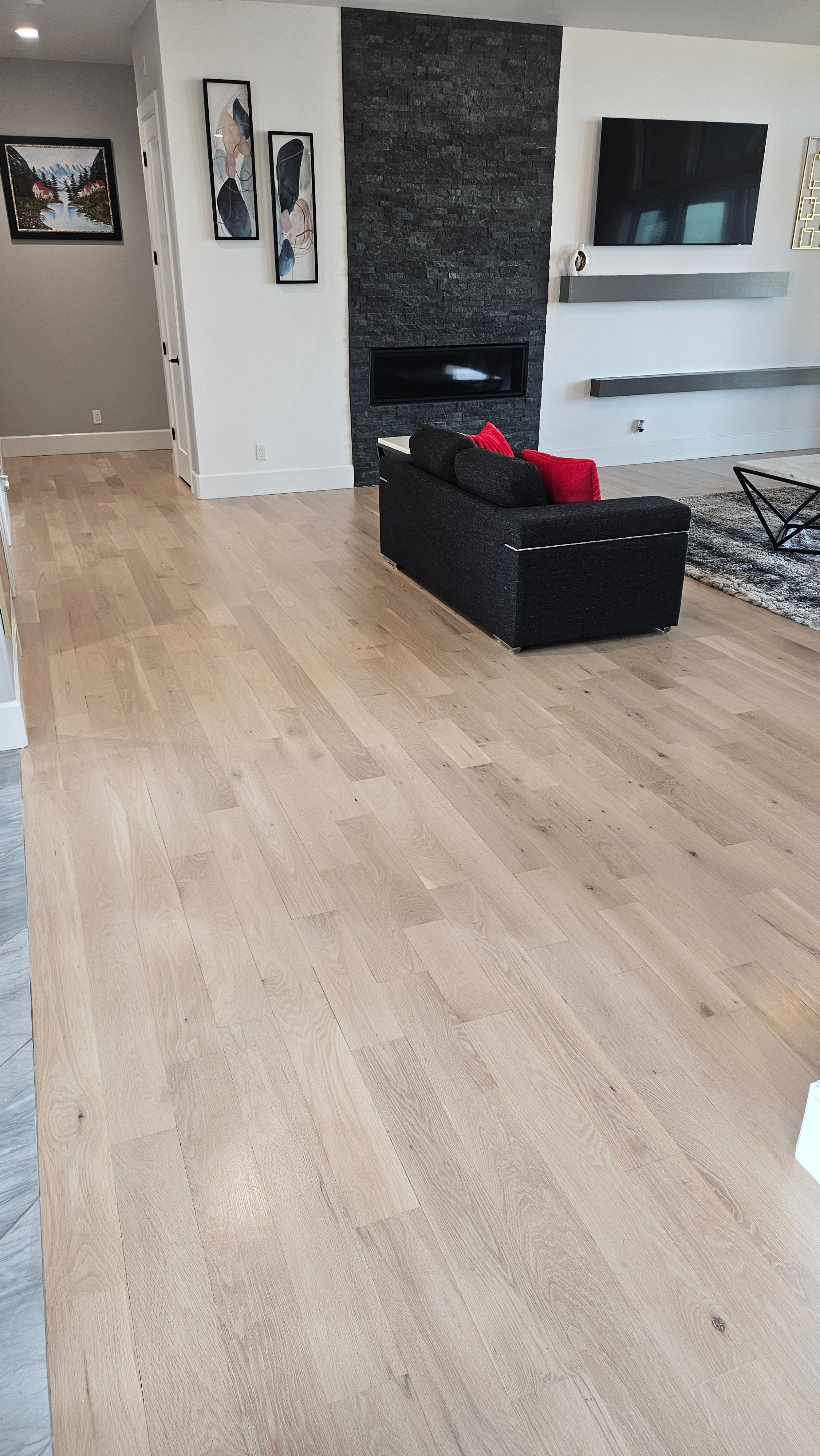 Flooring for Superior Flooring & Epoxy  in Colorado Springs, CO