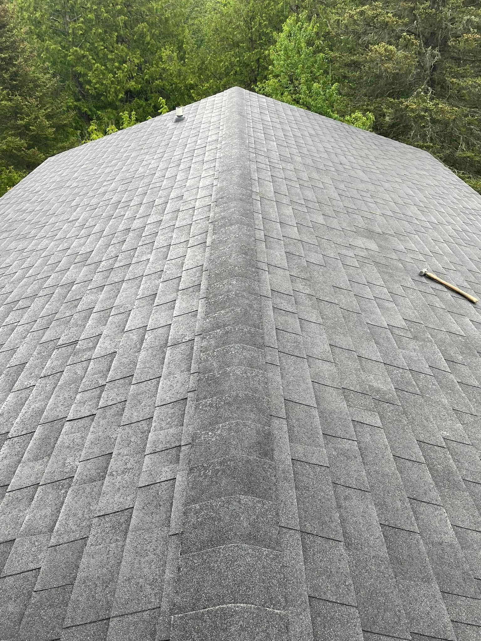 All Photos for LaFreniere Roofing in Grand Marais, MN