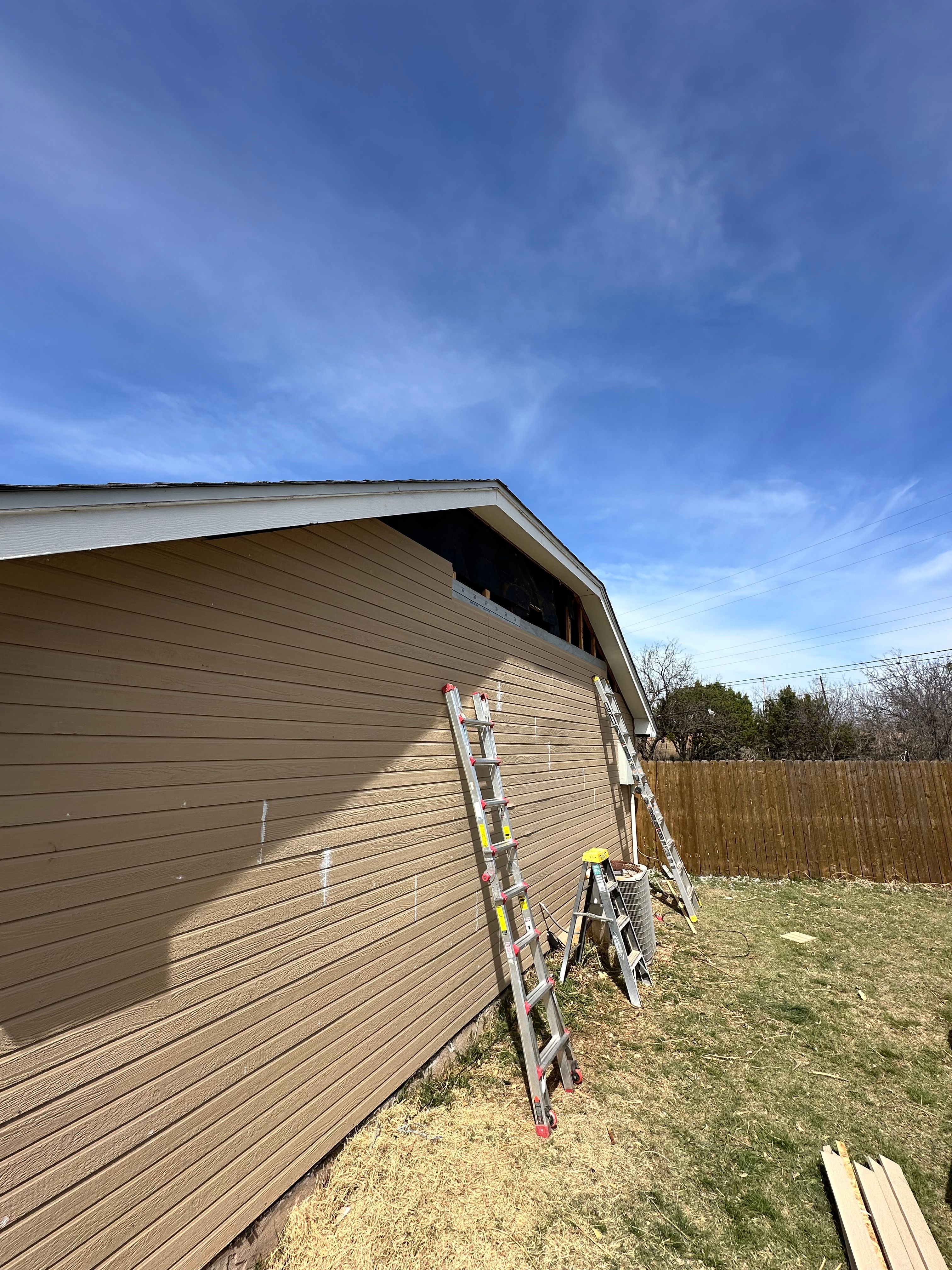  for Freedom Restoration in Abilene, TX