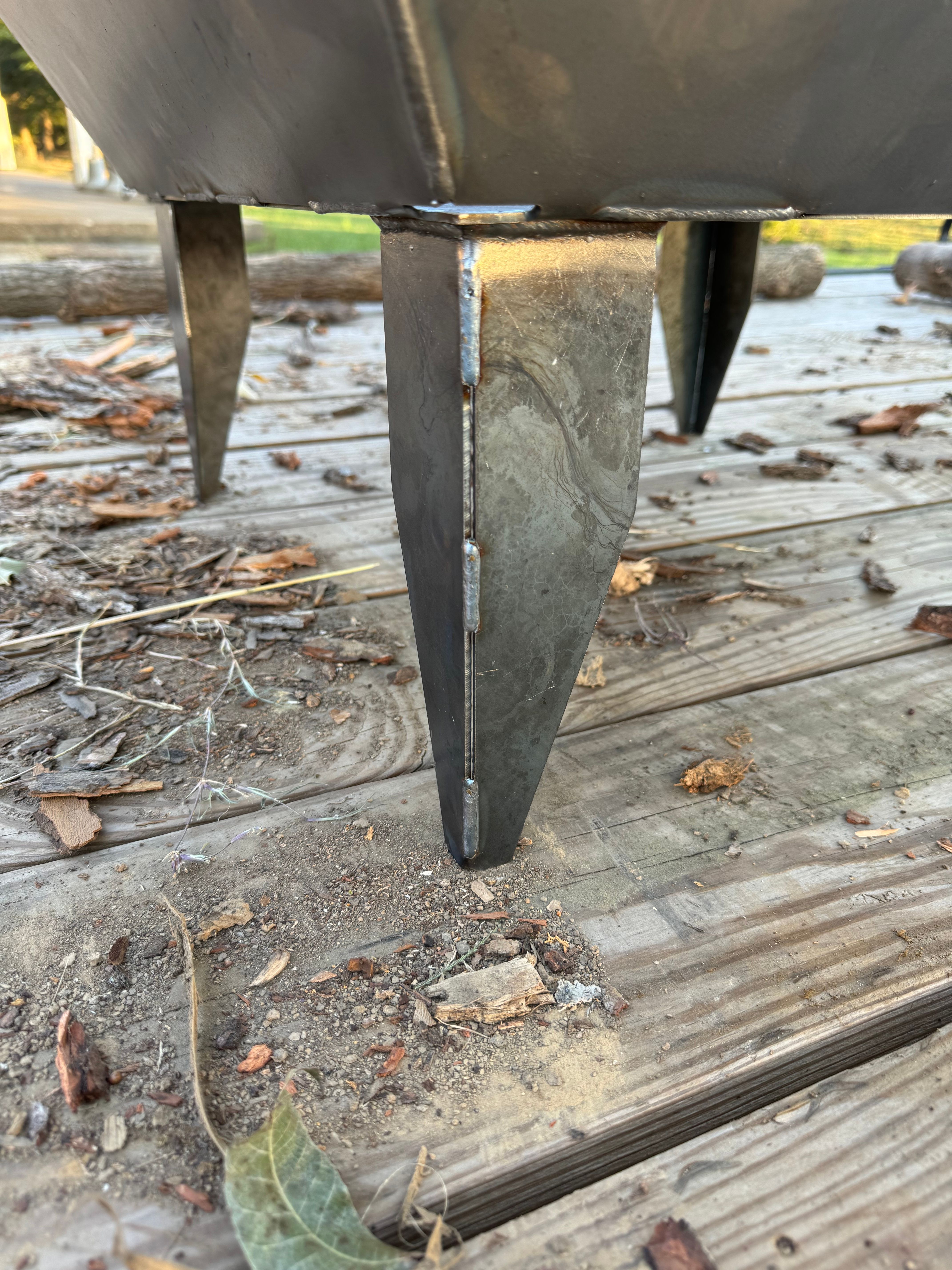  for Limited Edge Fabrication in Martin, TN