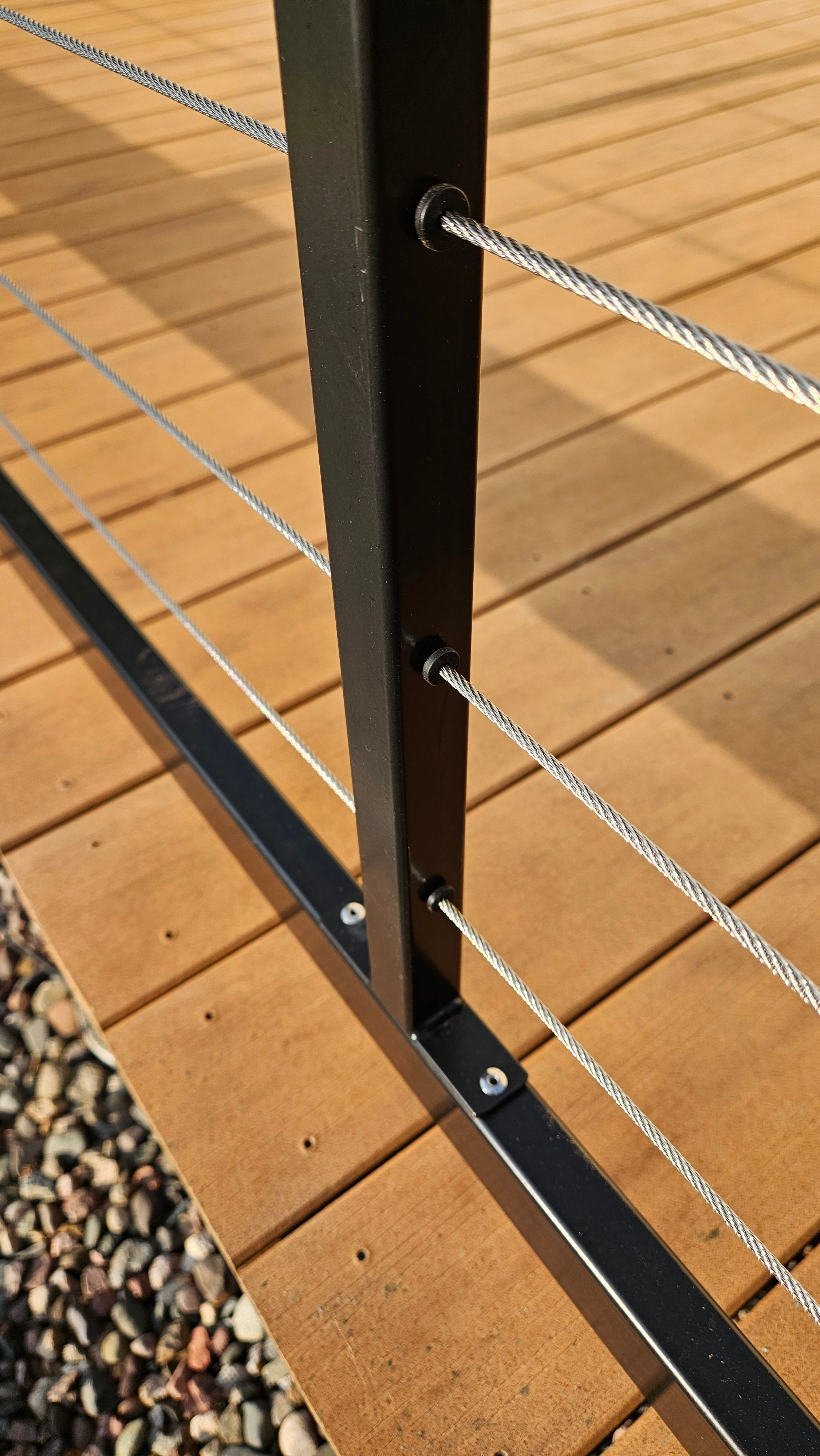 All Photos for Timber Concepts  in Abrams, WI