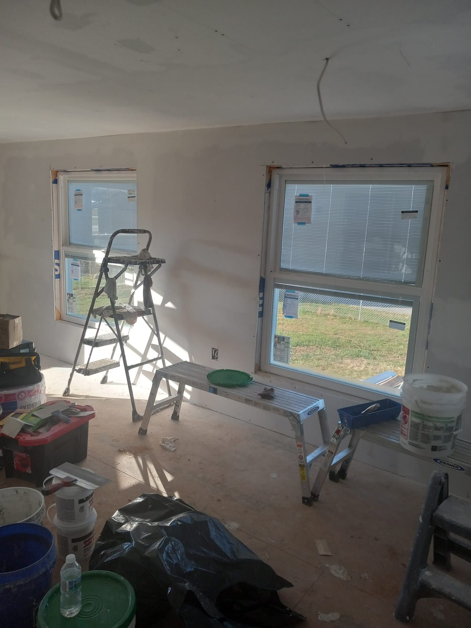 Interior Renovations for Lake Home Remodeling and Repair in Monticello, KY