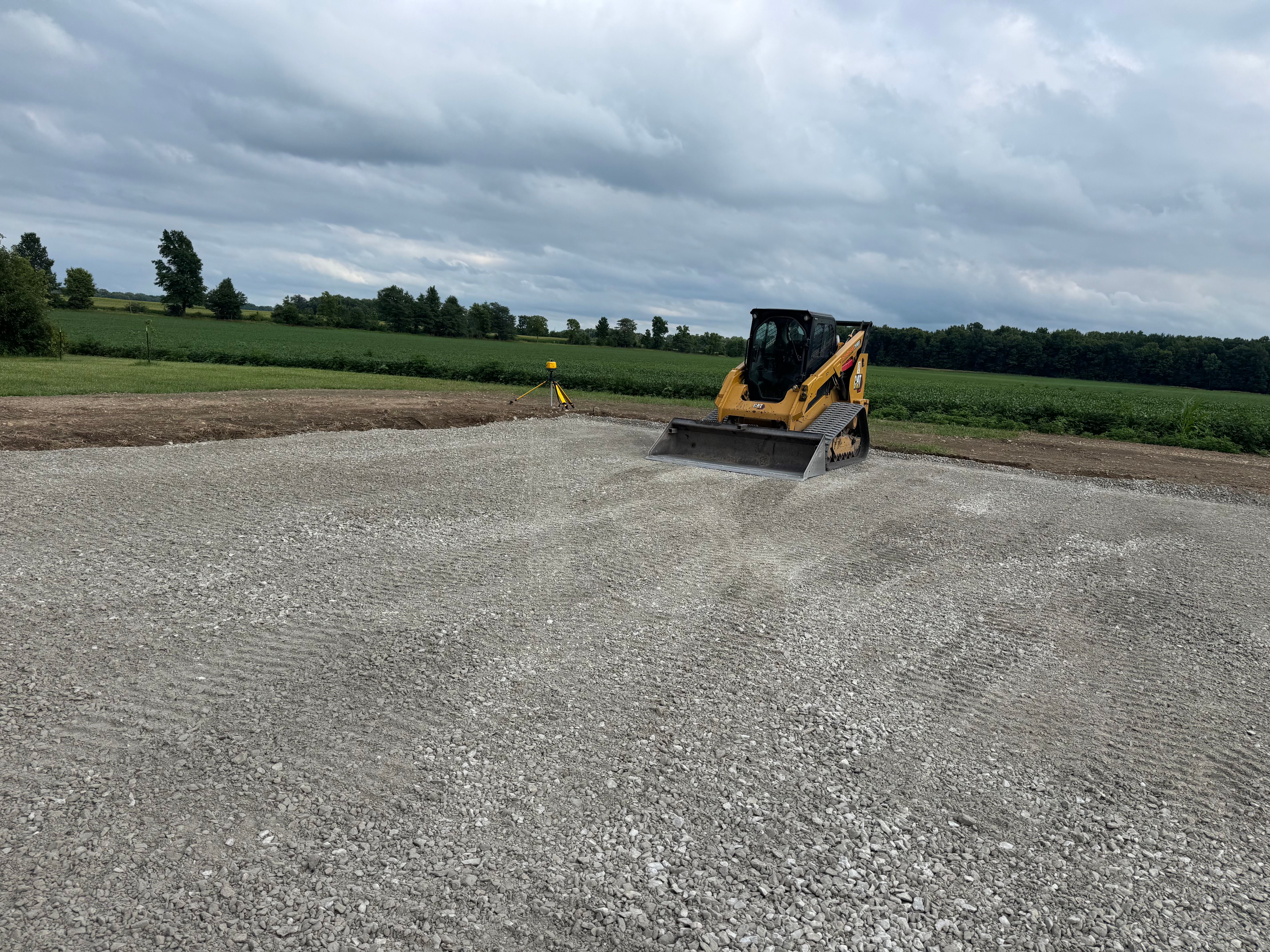 All Photos for Shafer Excavating in Andrews, IN