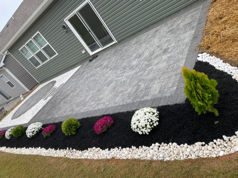  for RDR Landscaping in Baltimore, MD