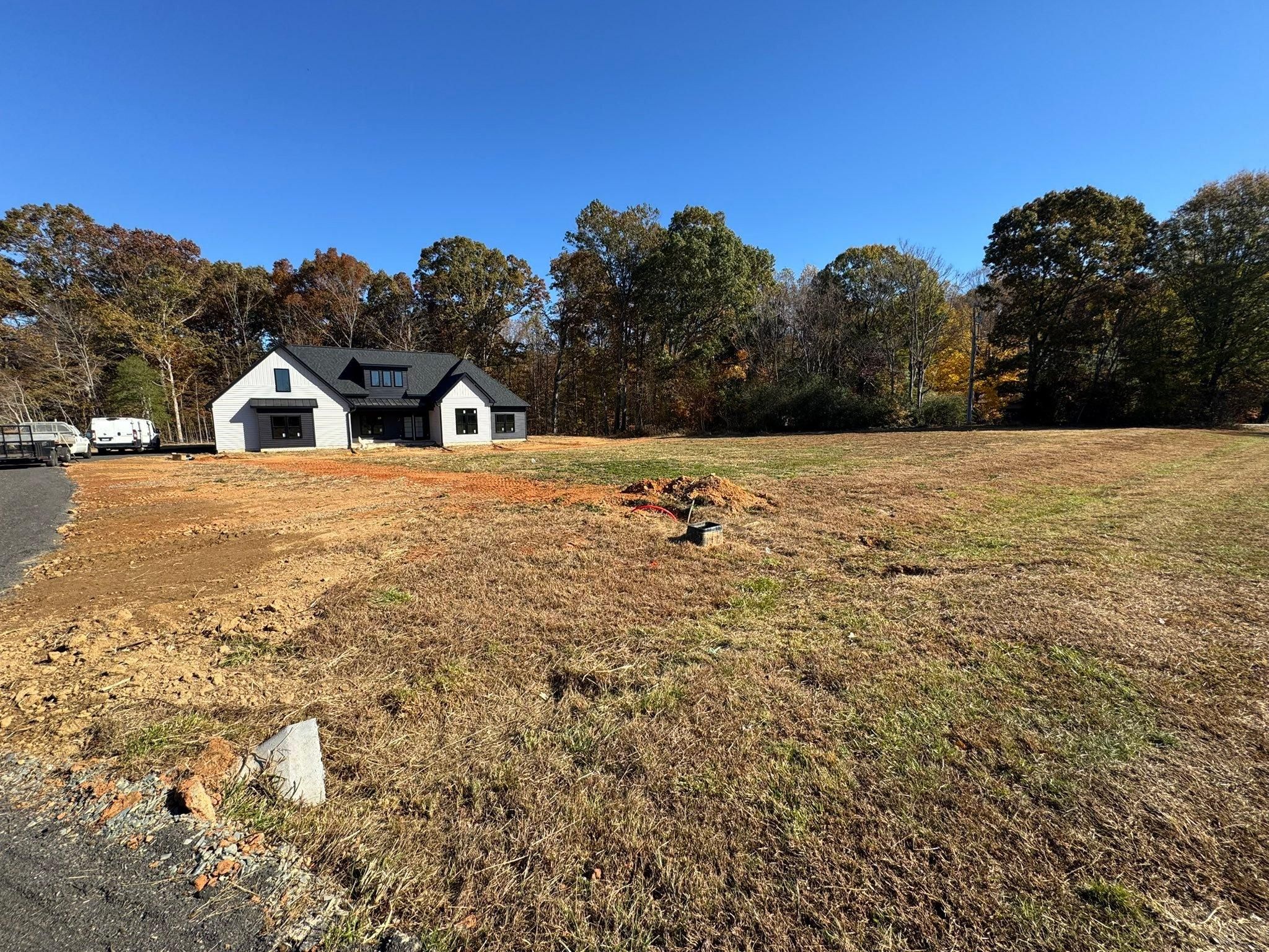  for Piedmont Lawn and Landscaping in Lexington, NC