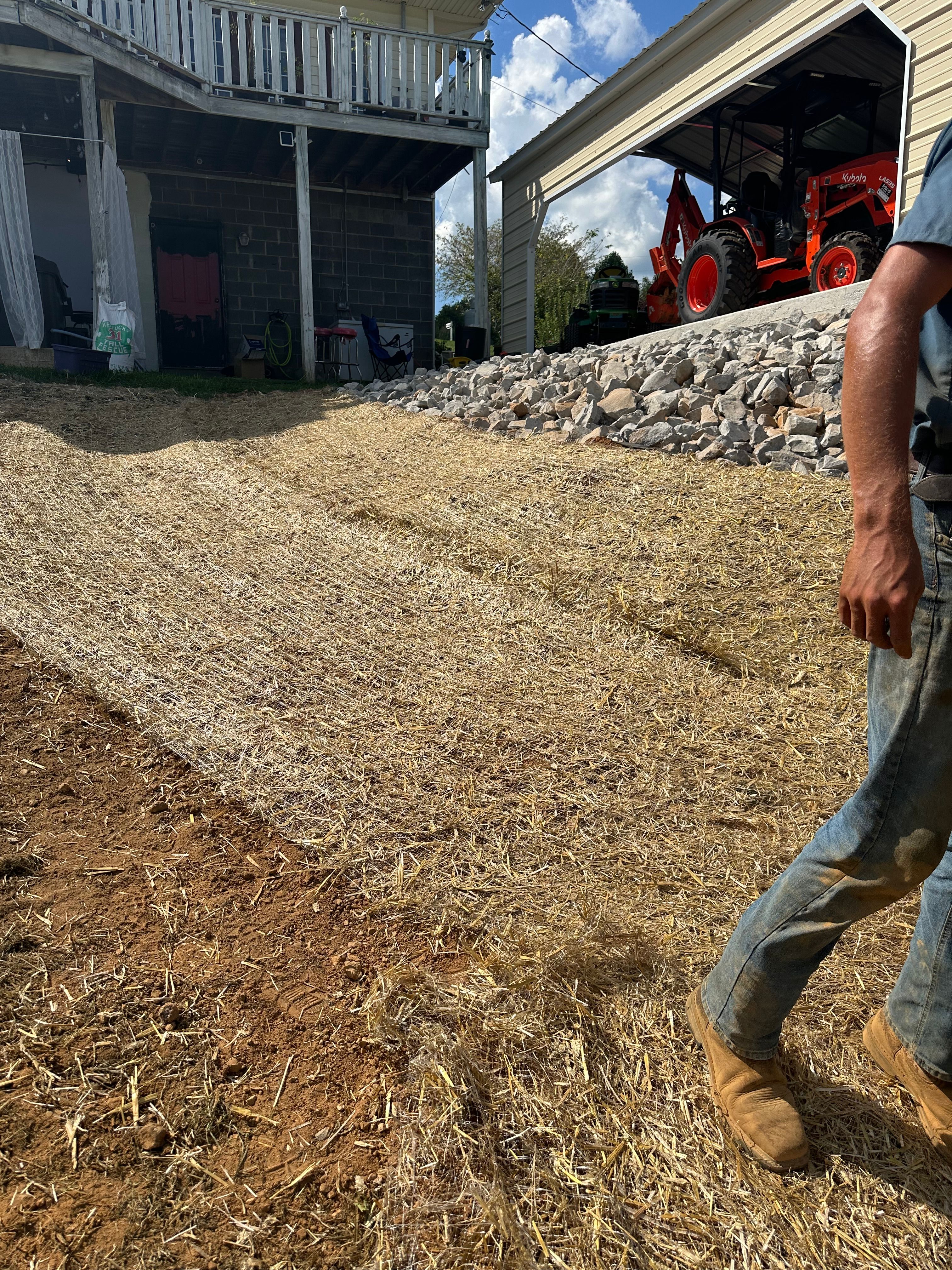  for Excavation Innovations in Rogersville, TN