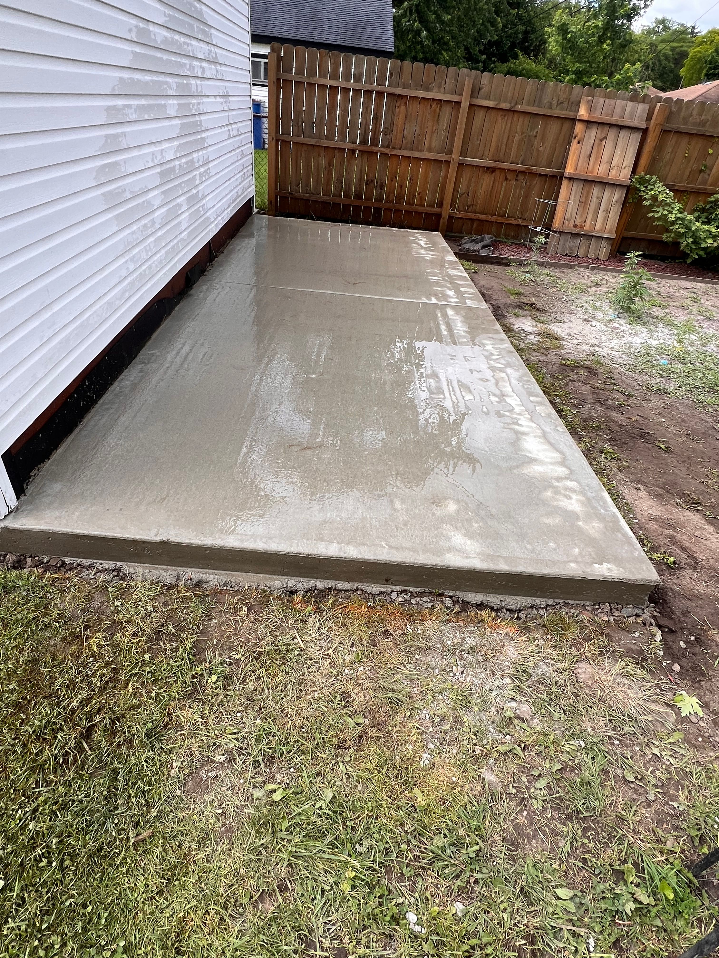  for Alltimate Outdoor Services in Warren, MI