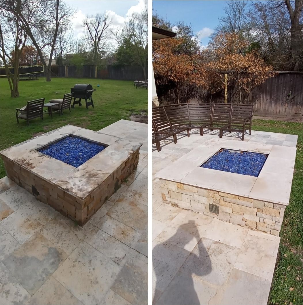  for Connected Exterior Cleaning in Dallas, TX