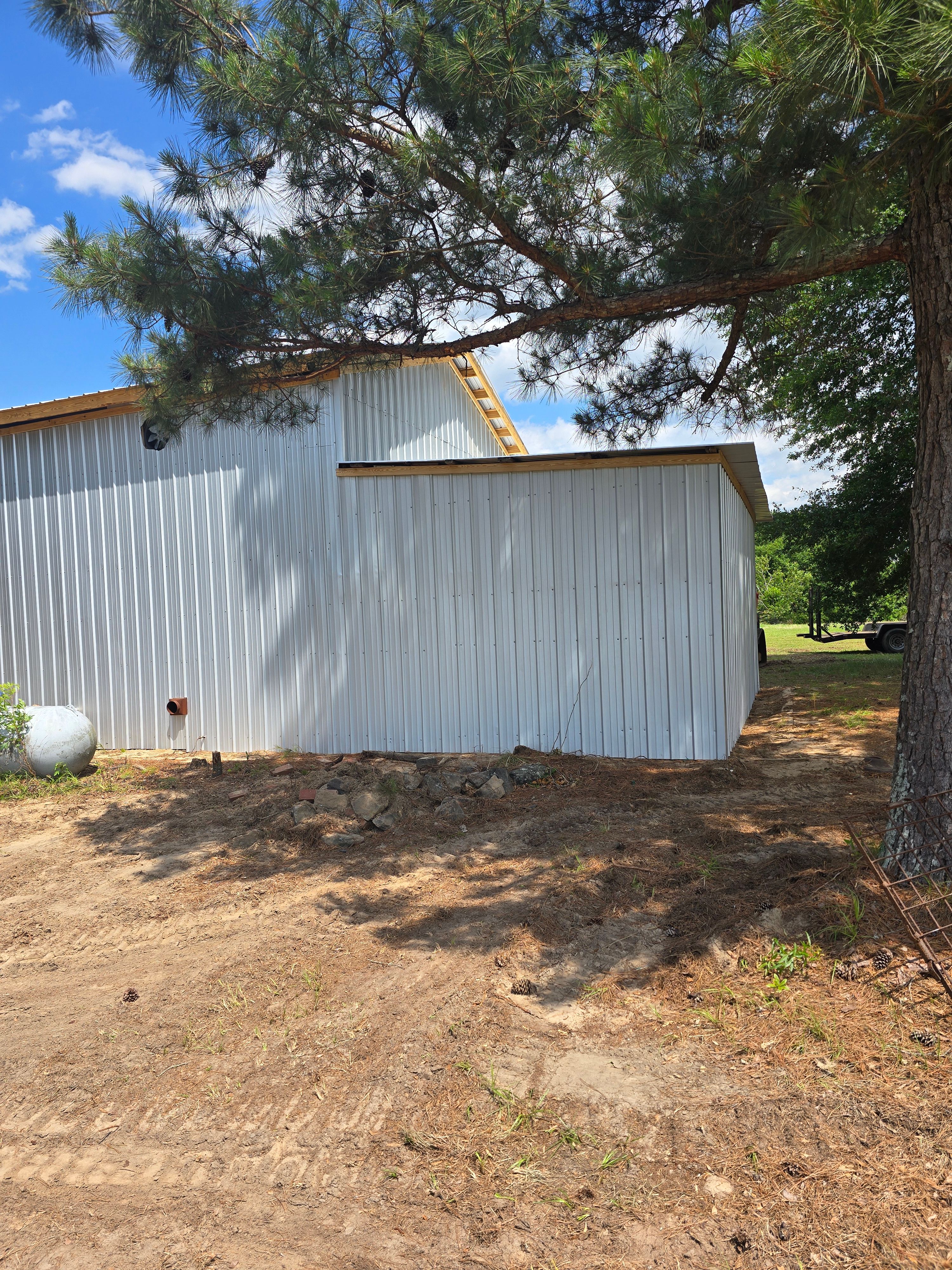 All Photos for LMB Construction in Dallas, GA