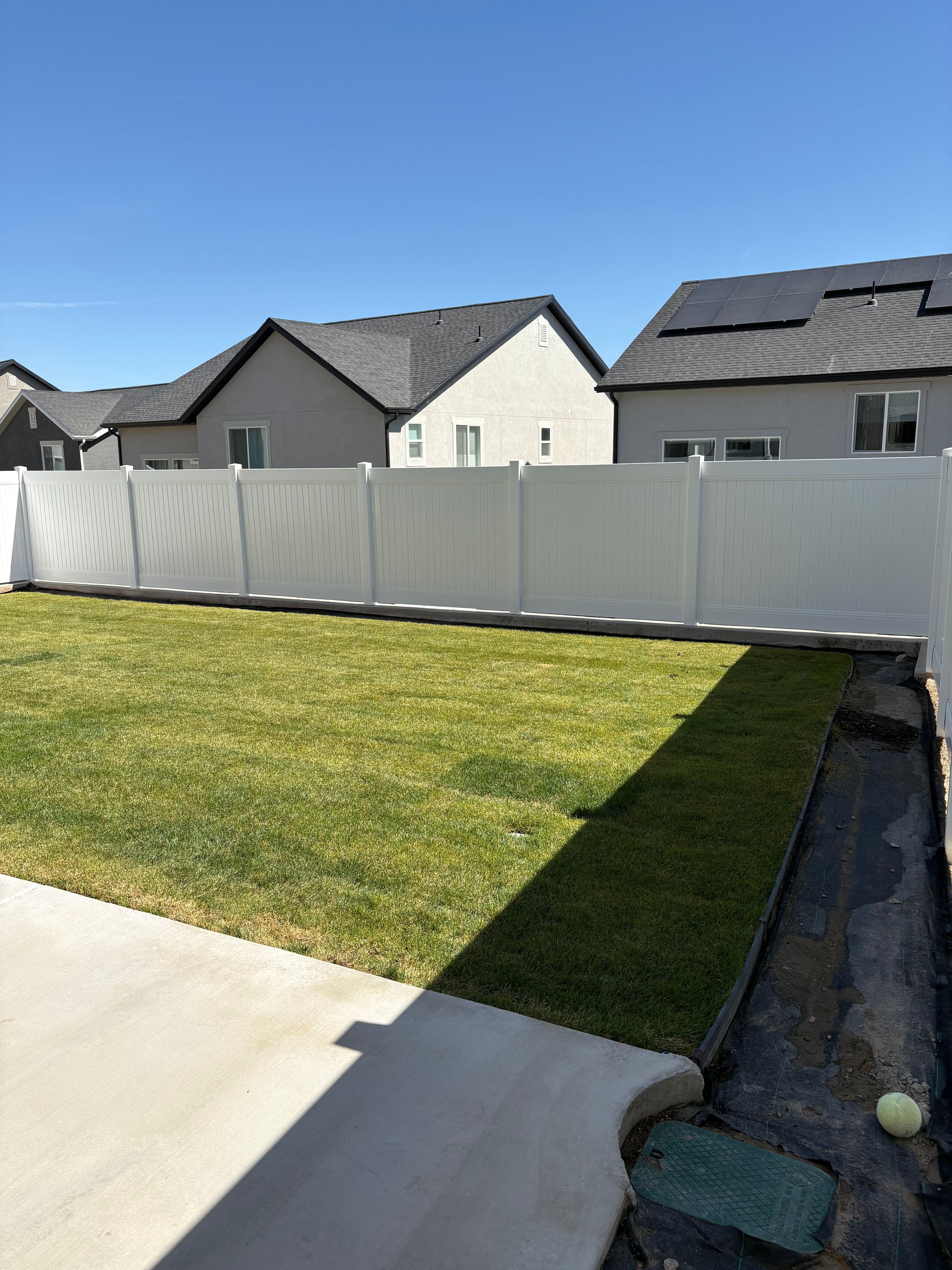  for BMG Fencing in Clearfield, UT