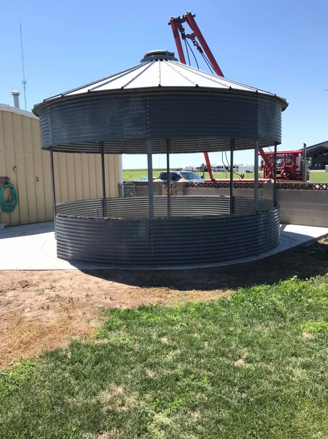  for Bullseye Services in Goodland, KS