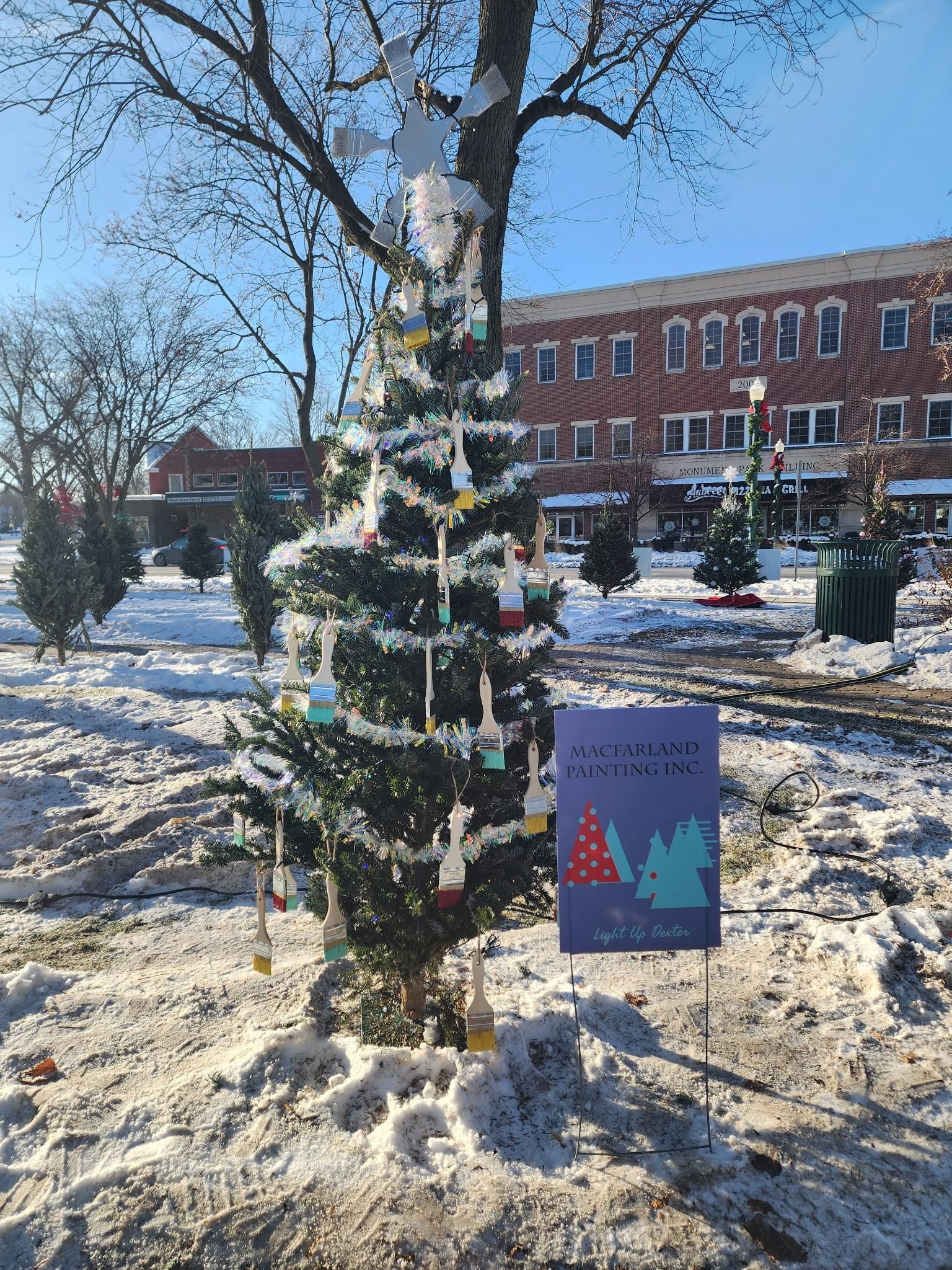  for Apex Painting in Wayne County, MI