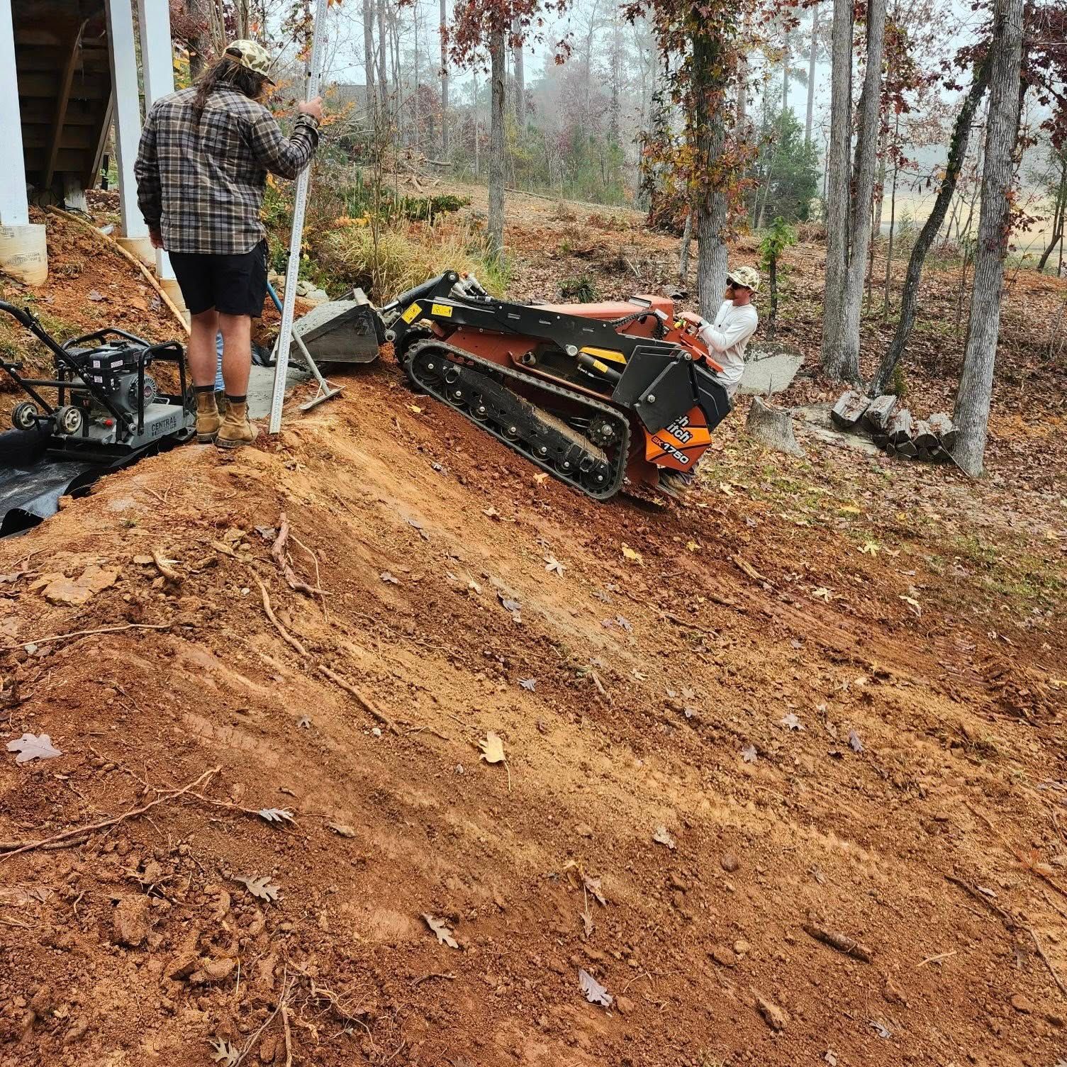  for Clarks Hill Property Solutions in McCormick, SC