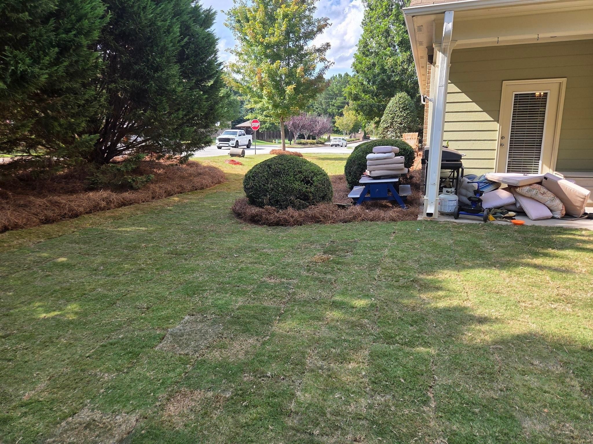  for GA Lawn Care Pros in Jefferson, GA