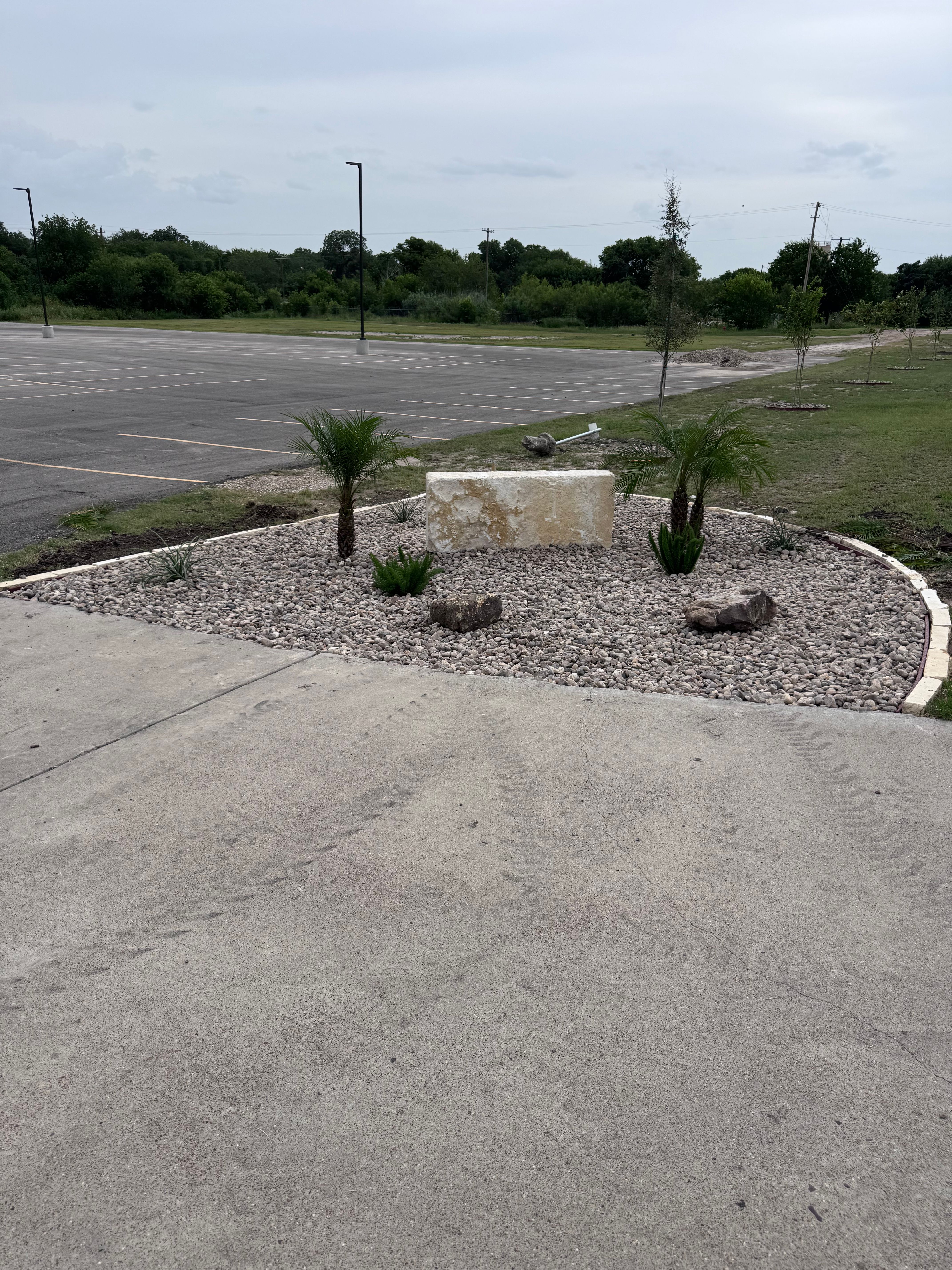 for Riojas Turf Care in Alice, TX