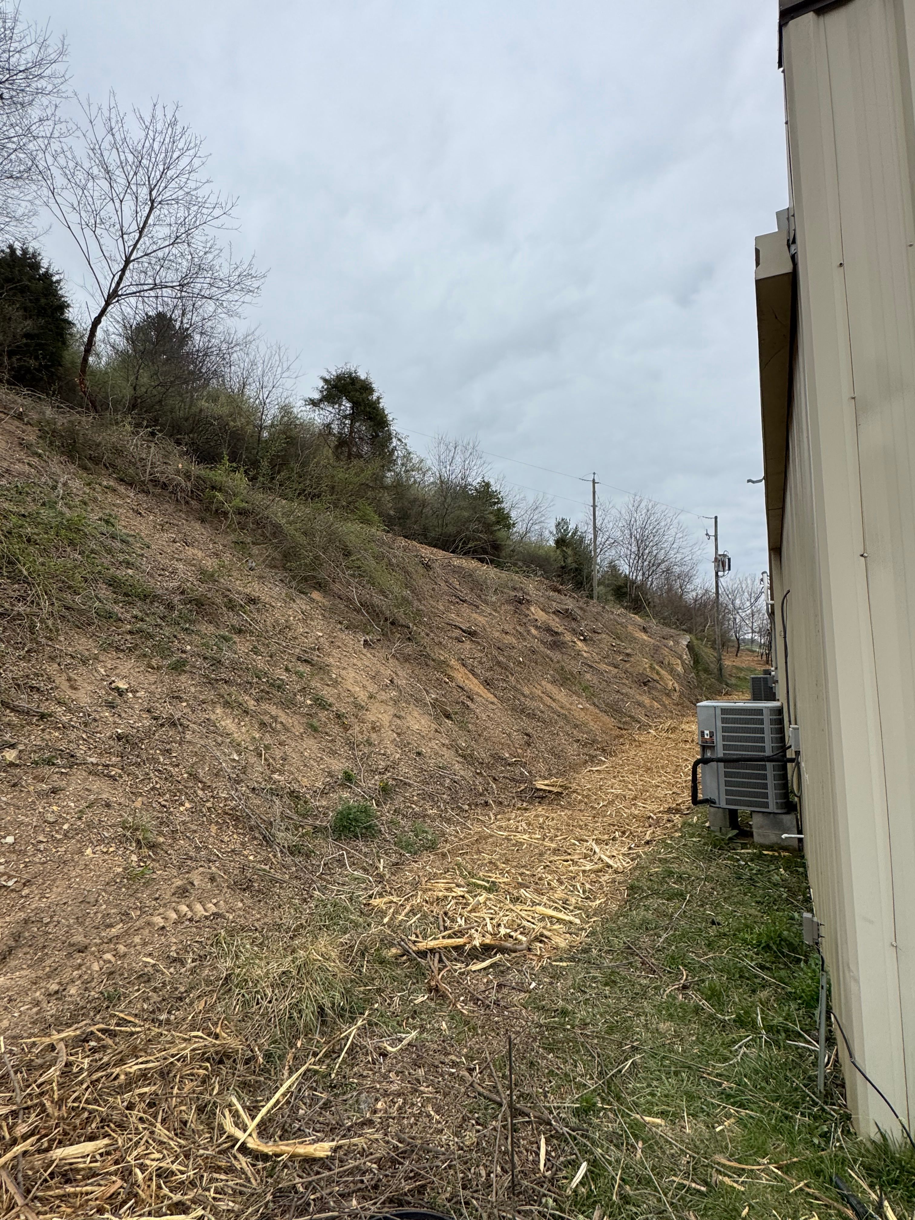  for Mountain Goat Land Management in Galax, VA