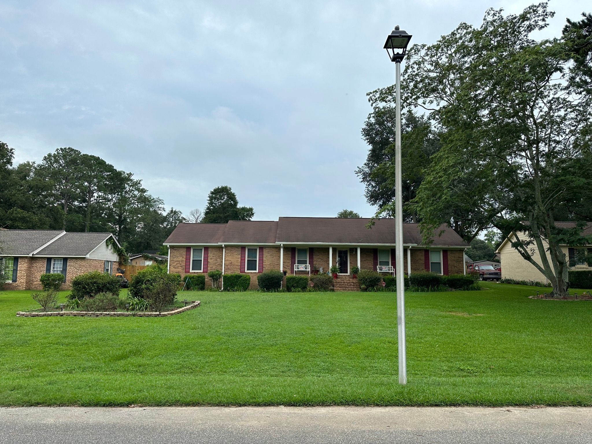  for Miracle Works Landscaping in Albany, GA