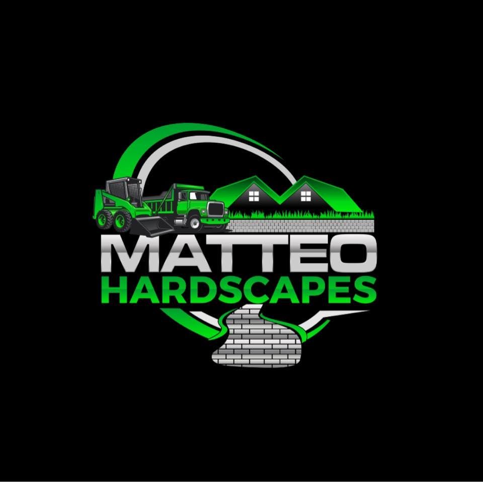  for Matteo Hardscapes in Towson,  MD