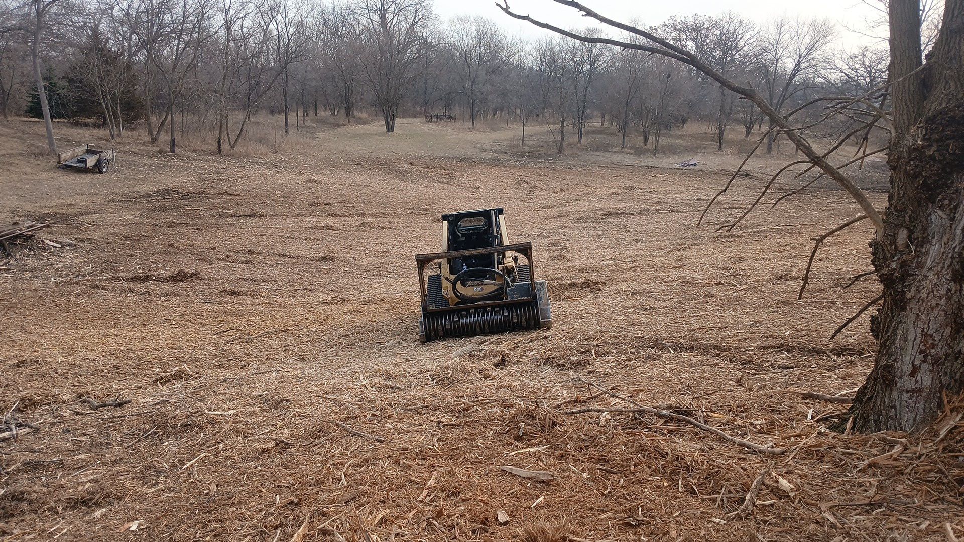  for Willing Trucking & Excavating in Evansville, WI