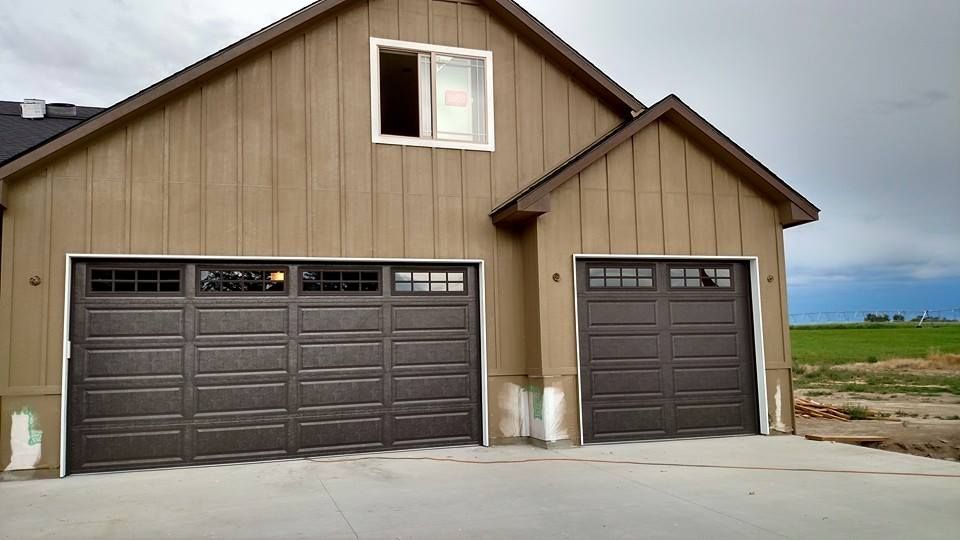 Garage Doors for Garage Door 911 in Nampa, ID