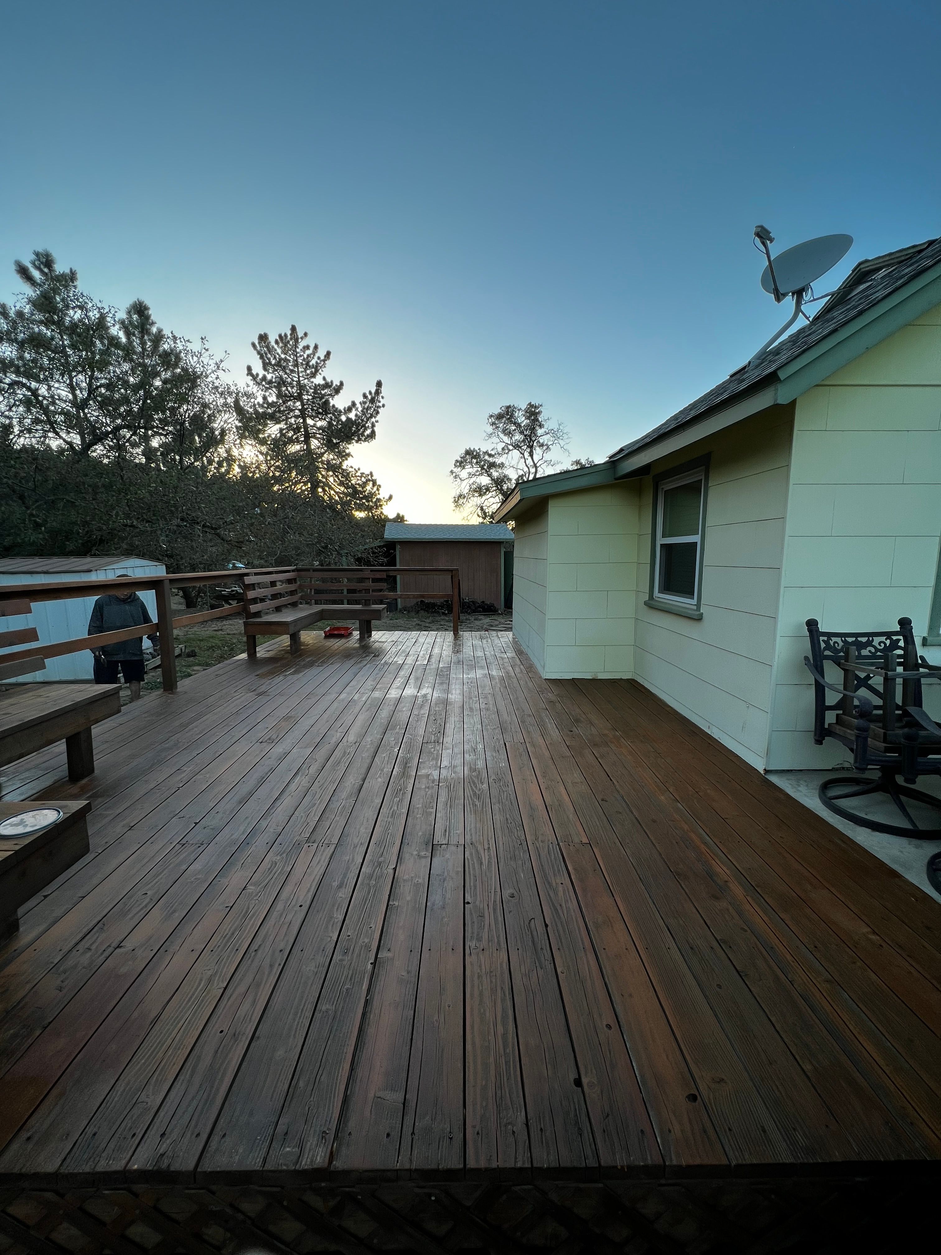  for Skyland Remodel Company in Asheville, NC
