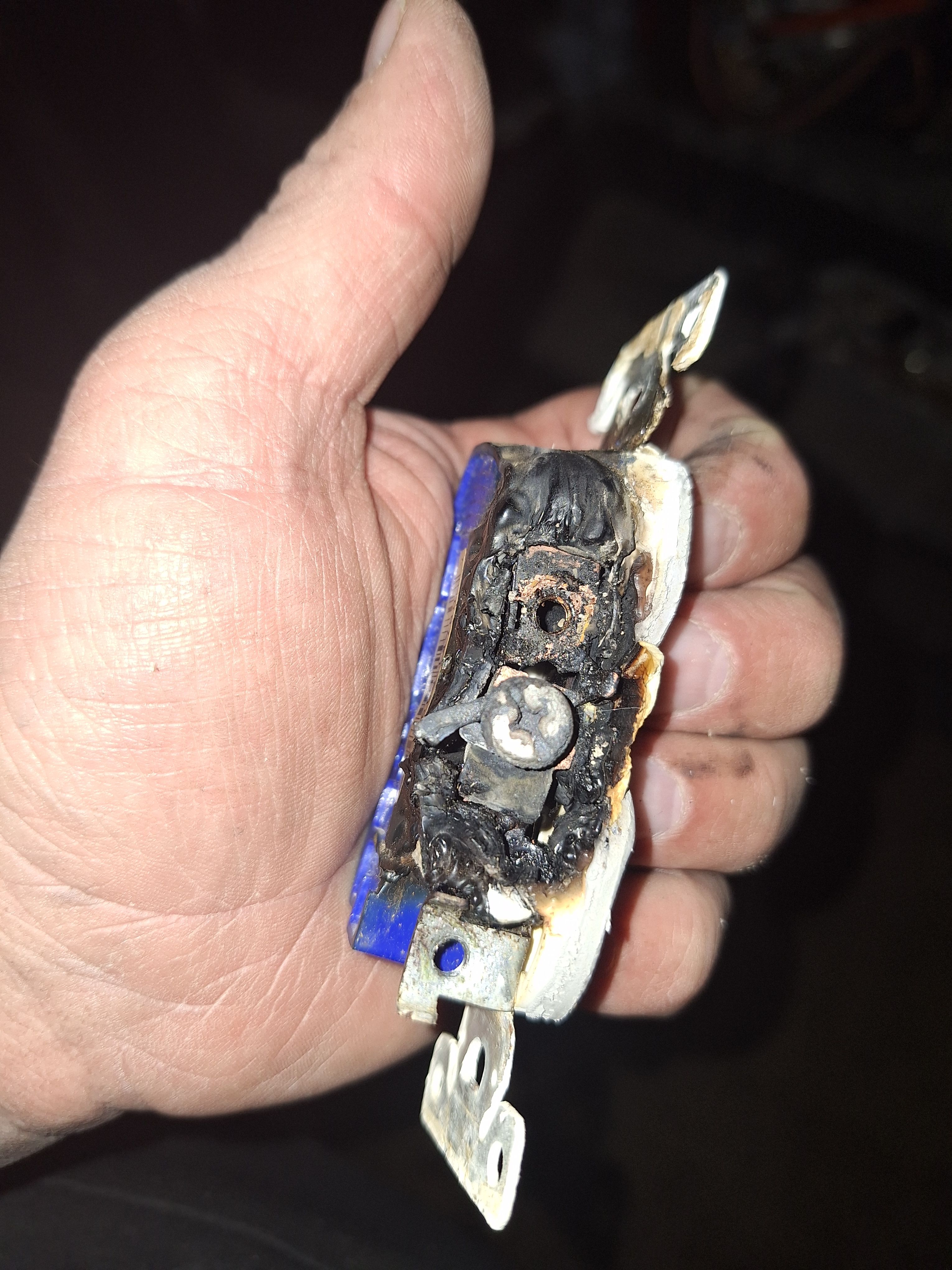  for Flash Gordon Electric LLC in Hope Mills, NC