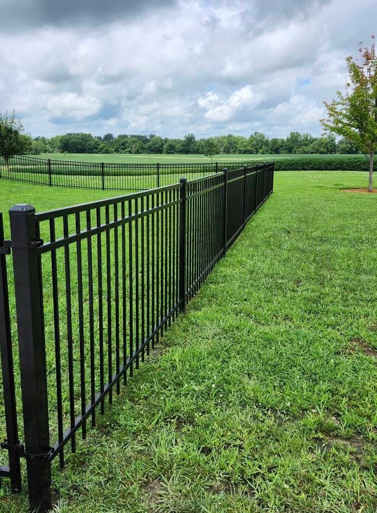  for HWY 2&65 Fabrication & Fencing in Humeston, IA