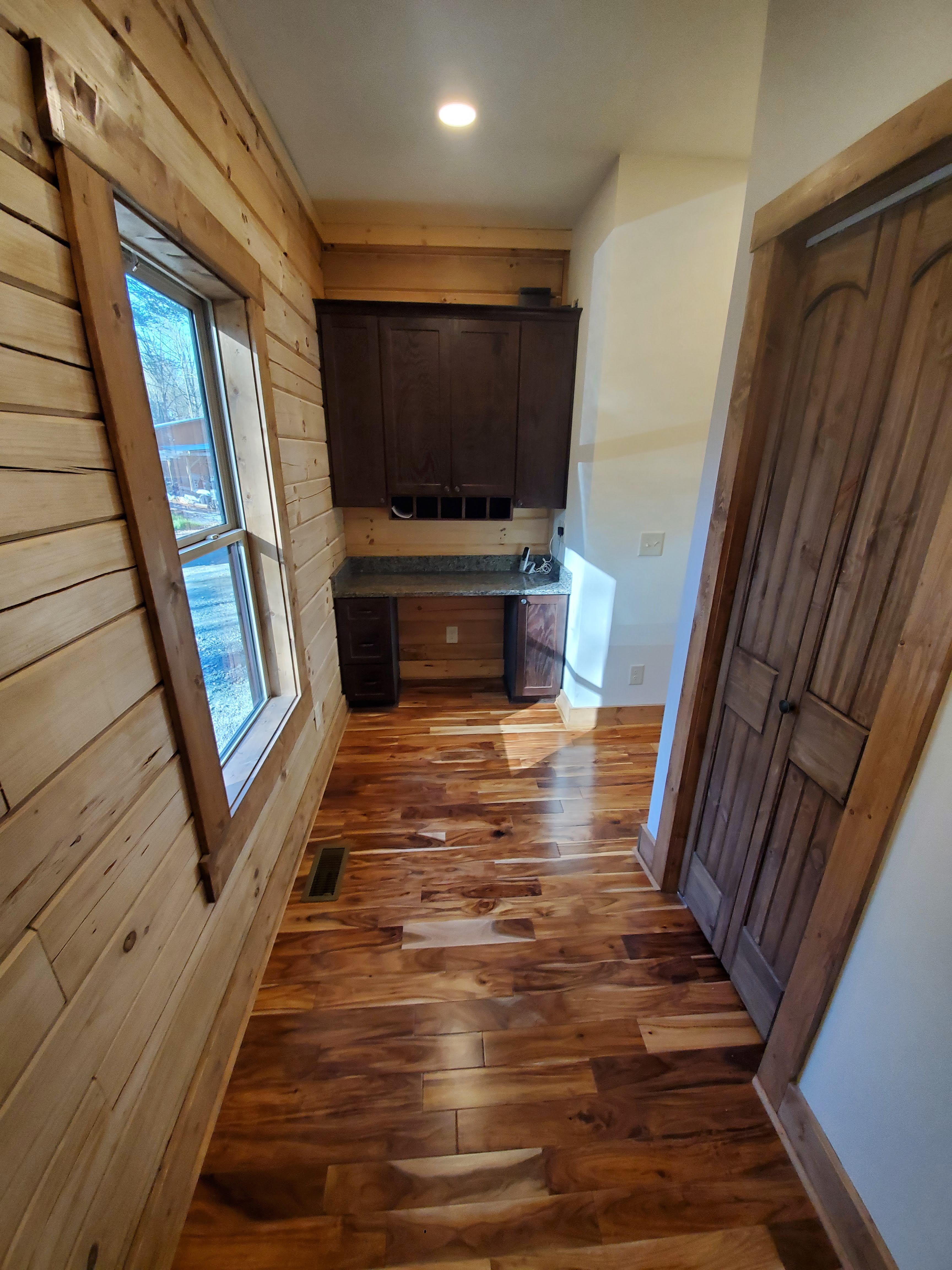 New Home Construction for HC Construction & Grading in Clayton, GA