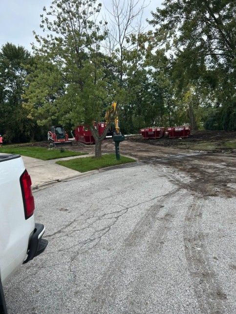  for Illinois Selective Demolition in Naperville, IL