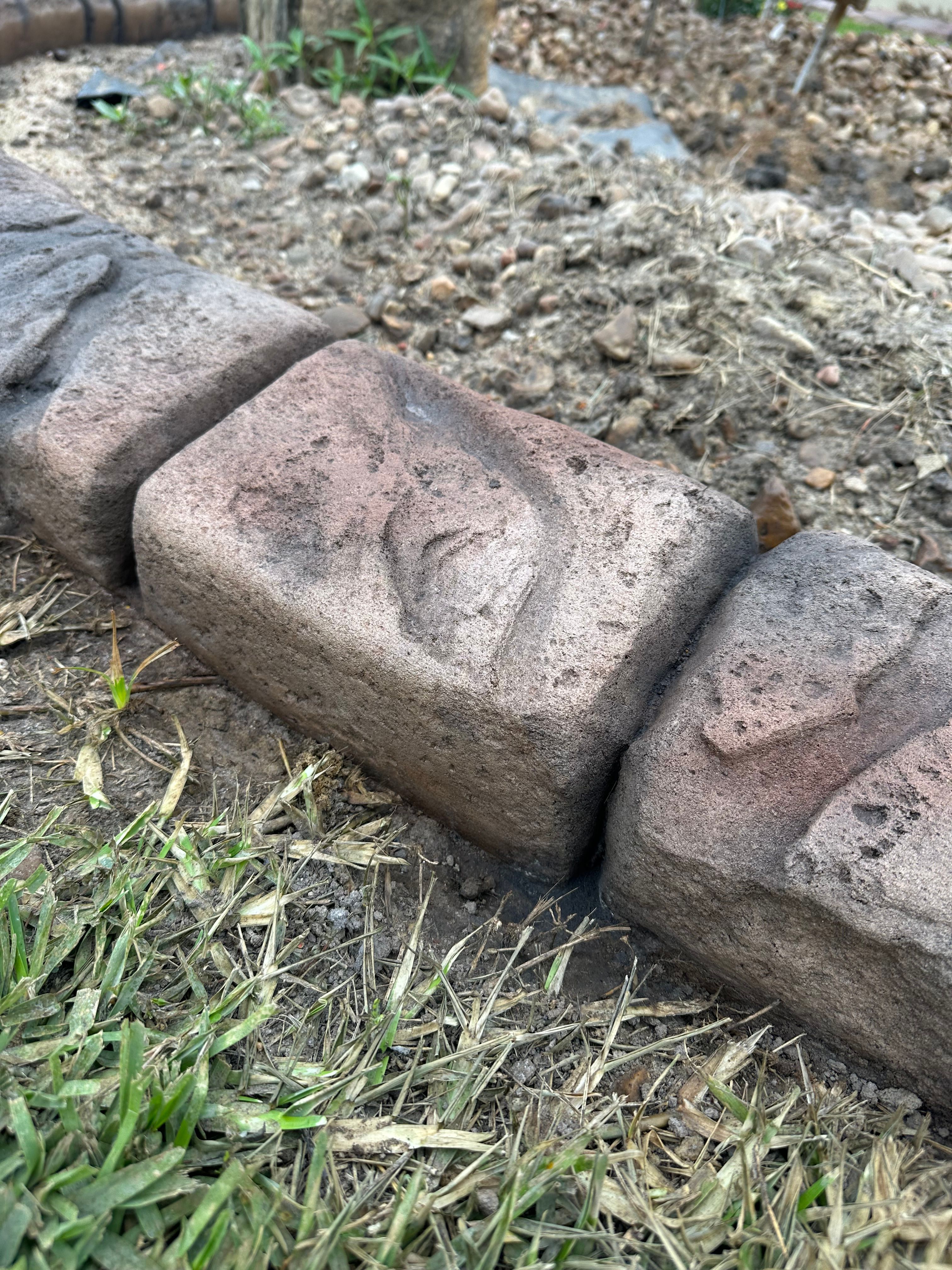  for Texas Curb N Borders in Houston, TX