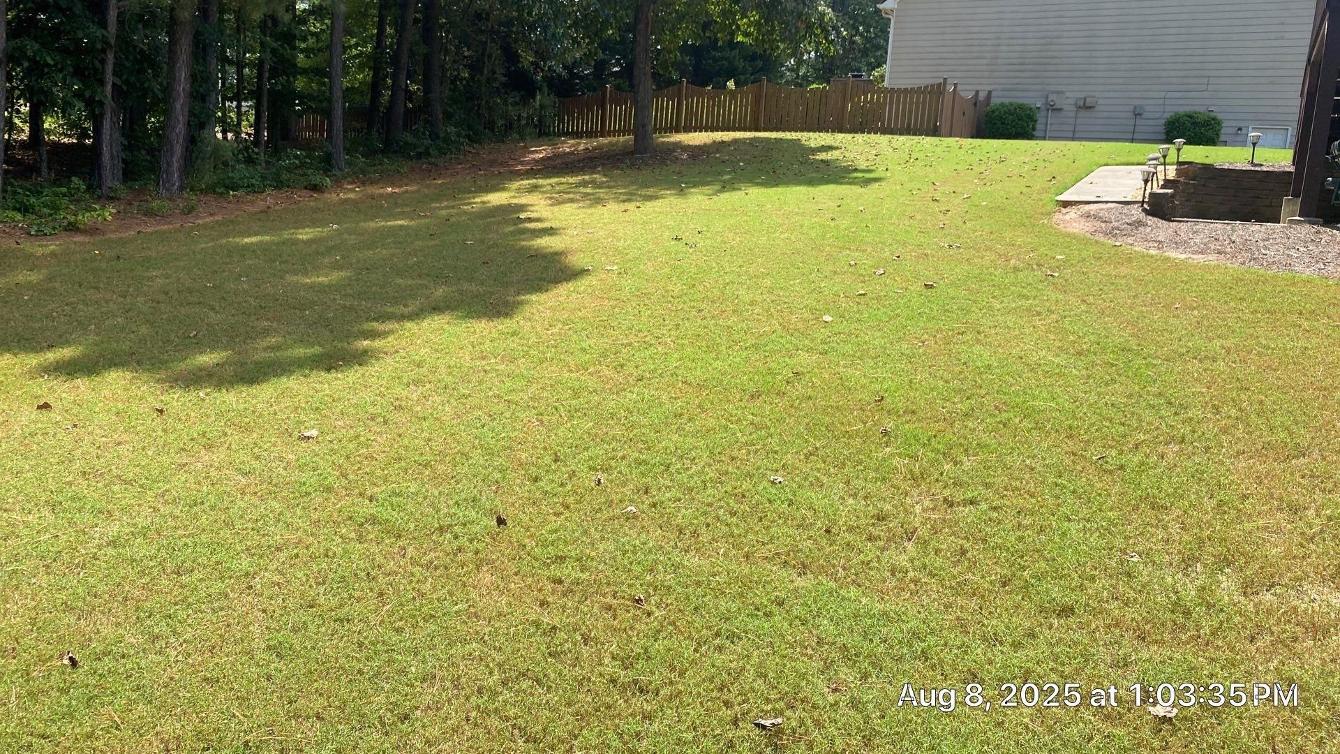  for New Beginning Landscape & Remodel LLC in Atlanta, GA