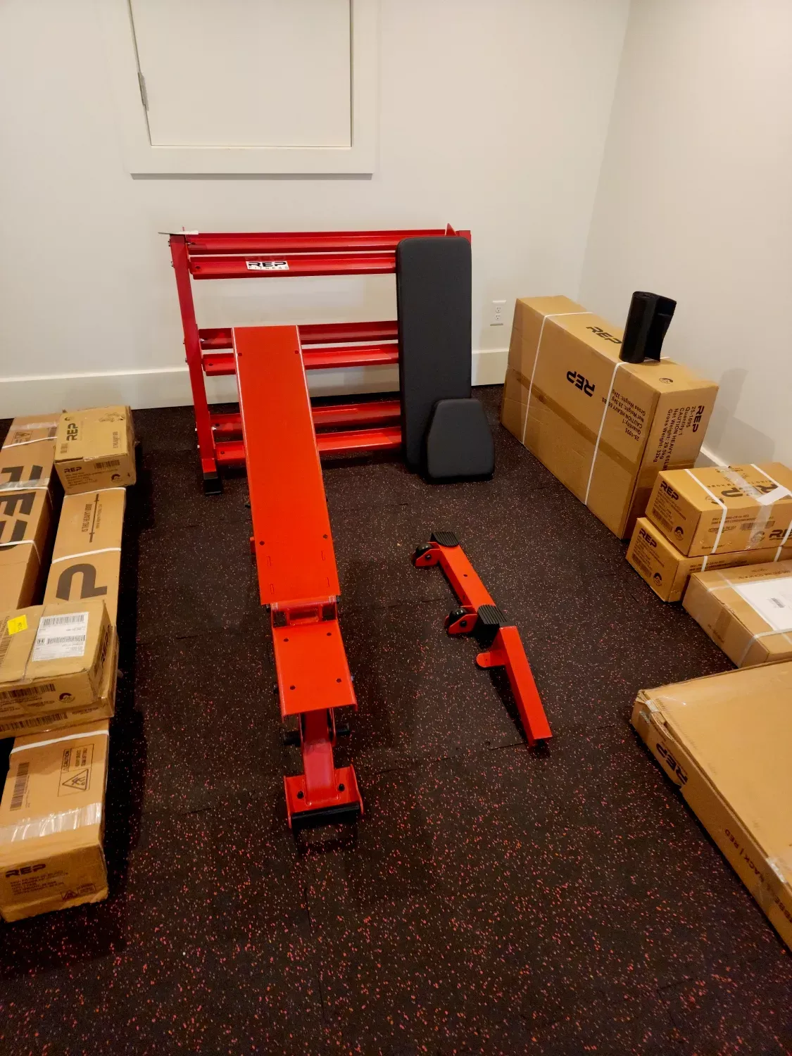  for Gateway Installs & Assembly LLC in Raleigh, NC