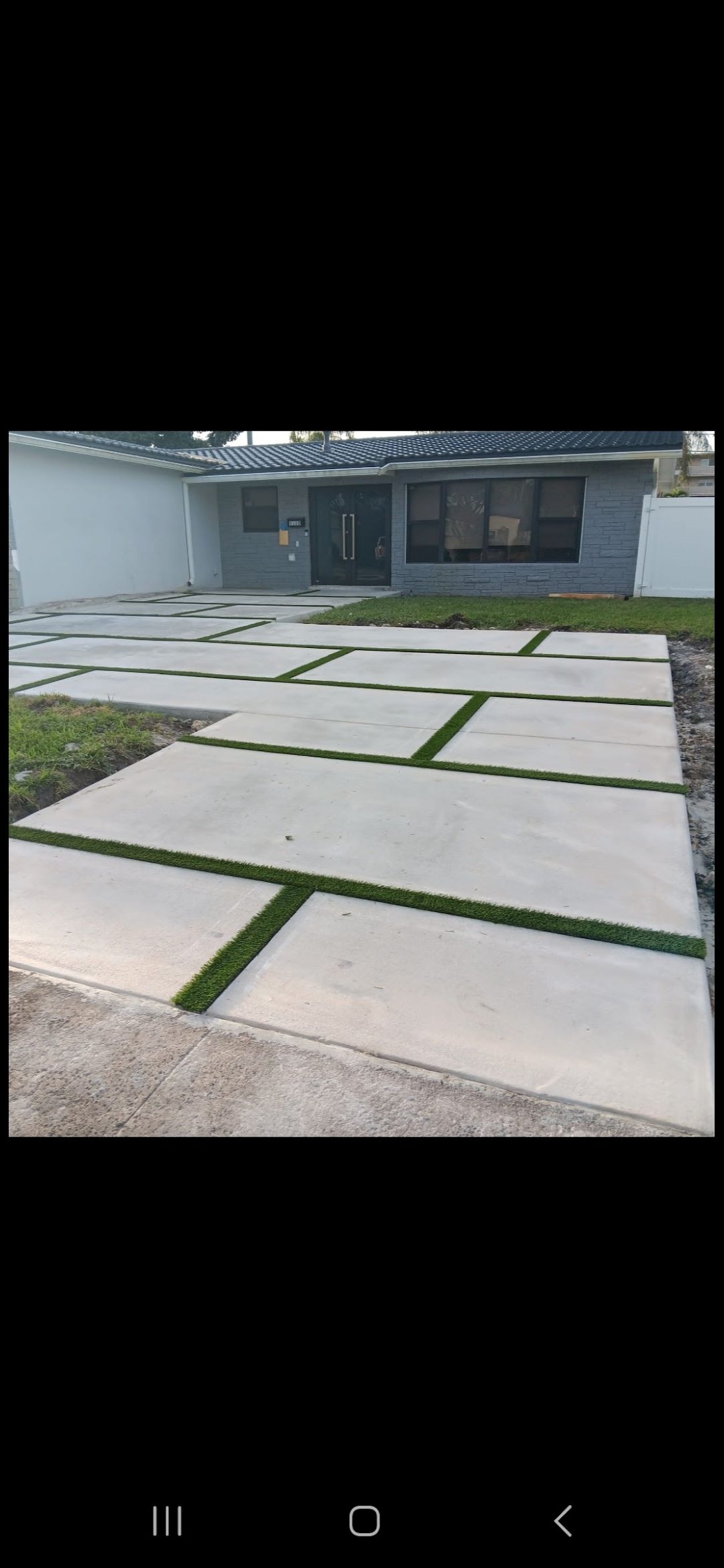  for AJ's Pressure Cleaning & Painting in Pembroke Pines, FL
