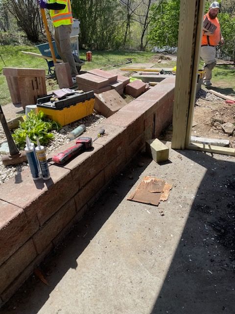  for Nates Demolition, Retaining Walls, and Clean-Out Services LLC in Pittsburgh, PA