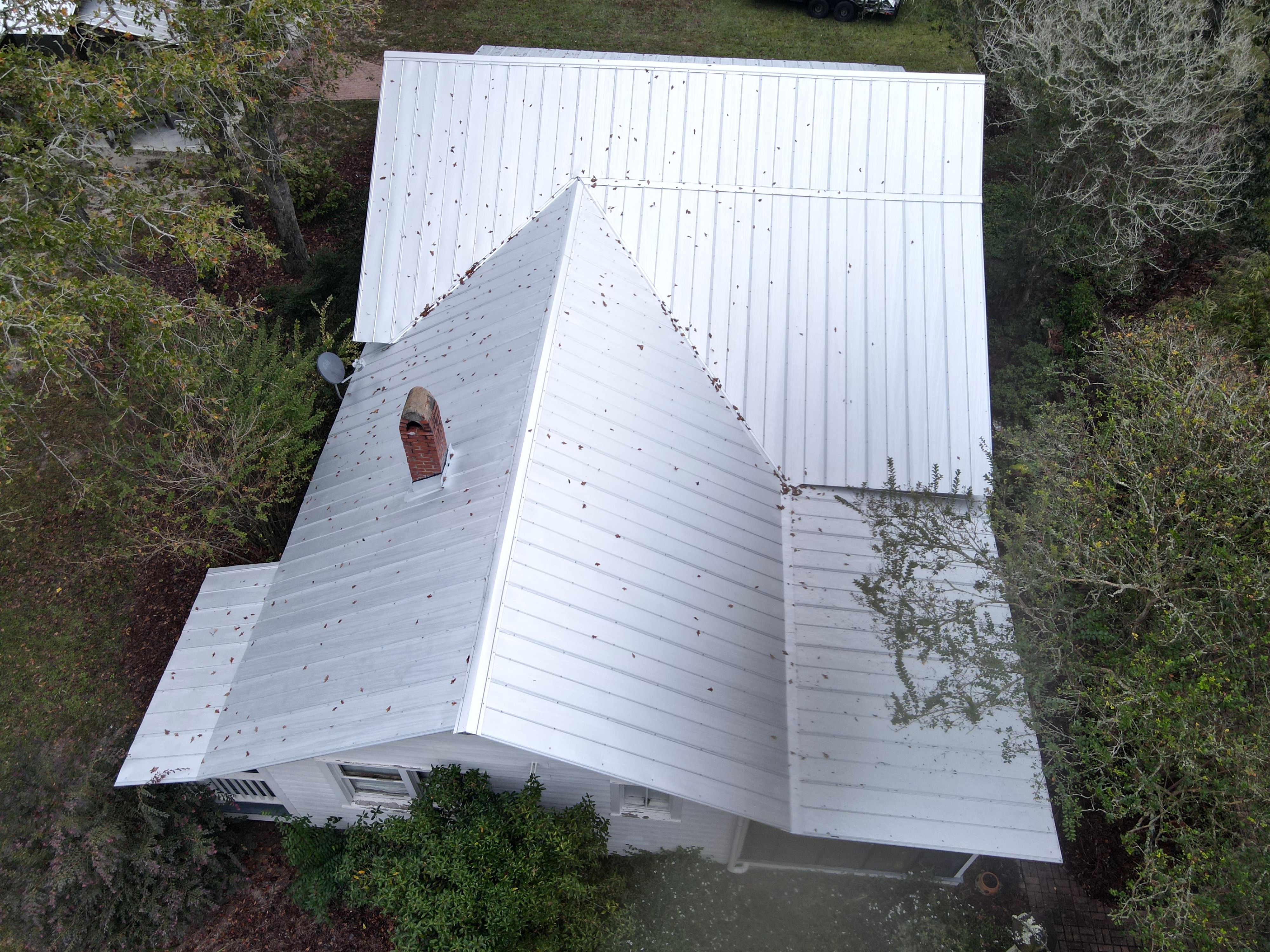  for Stanley Mills Construction Roofing Specialist in Dublin, GA