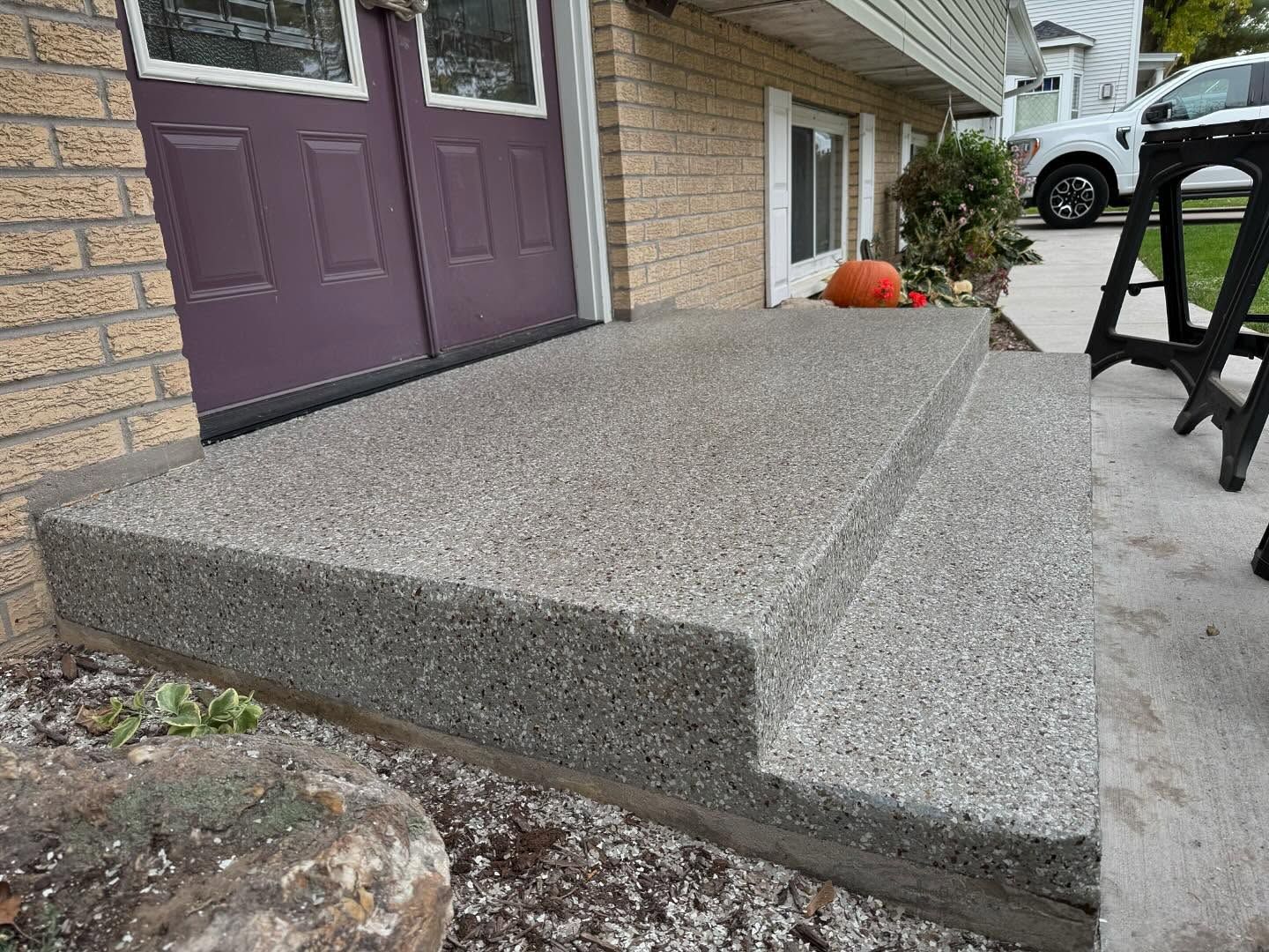  for Fusion Floors in Sparta, WI