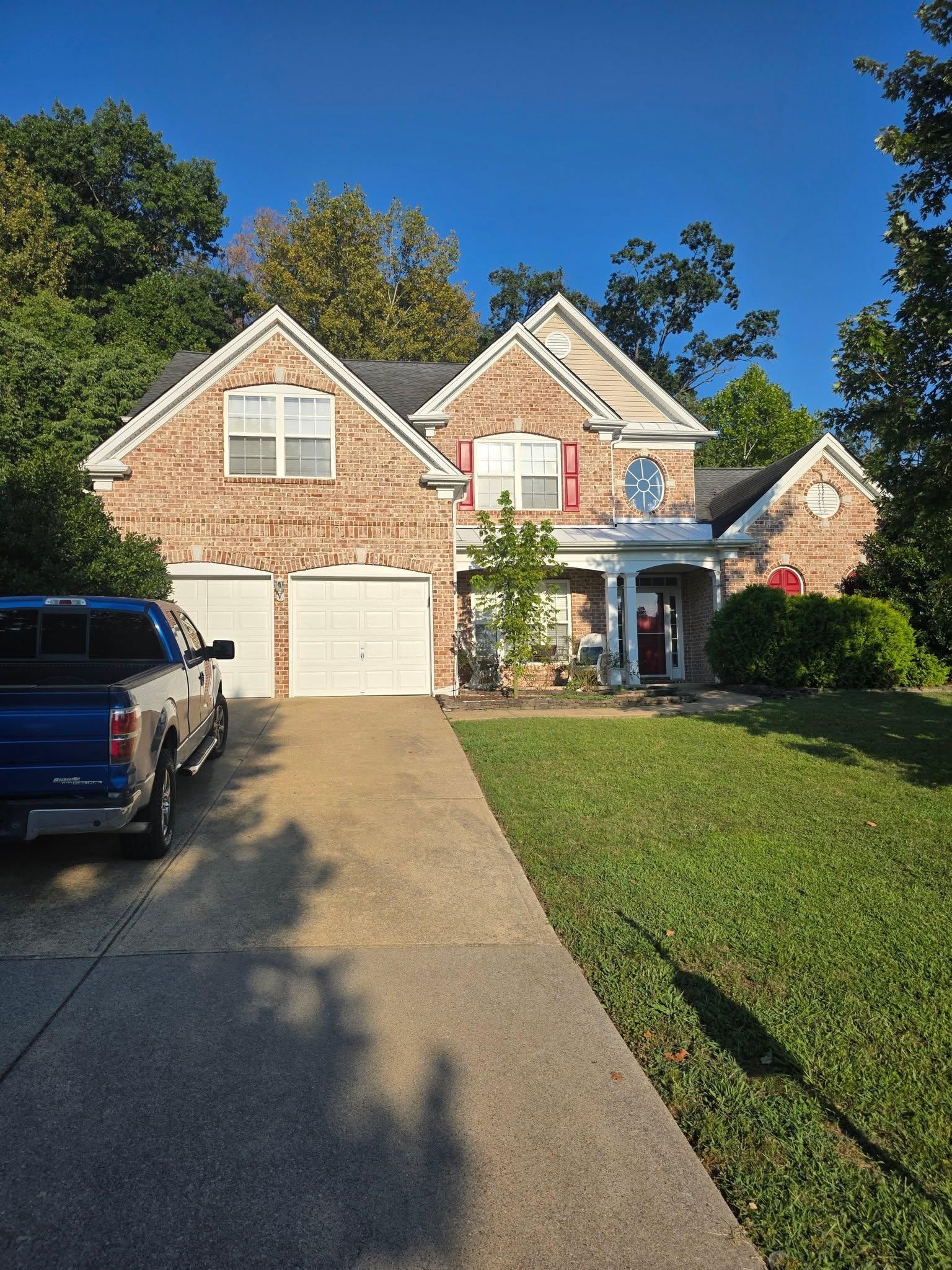  for Comptons Painting LLC in Smyrna, TN