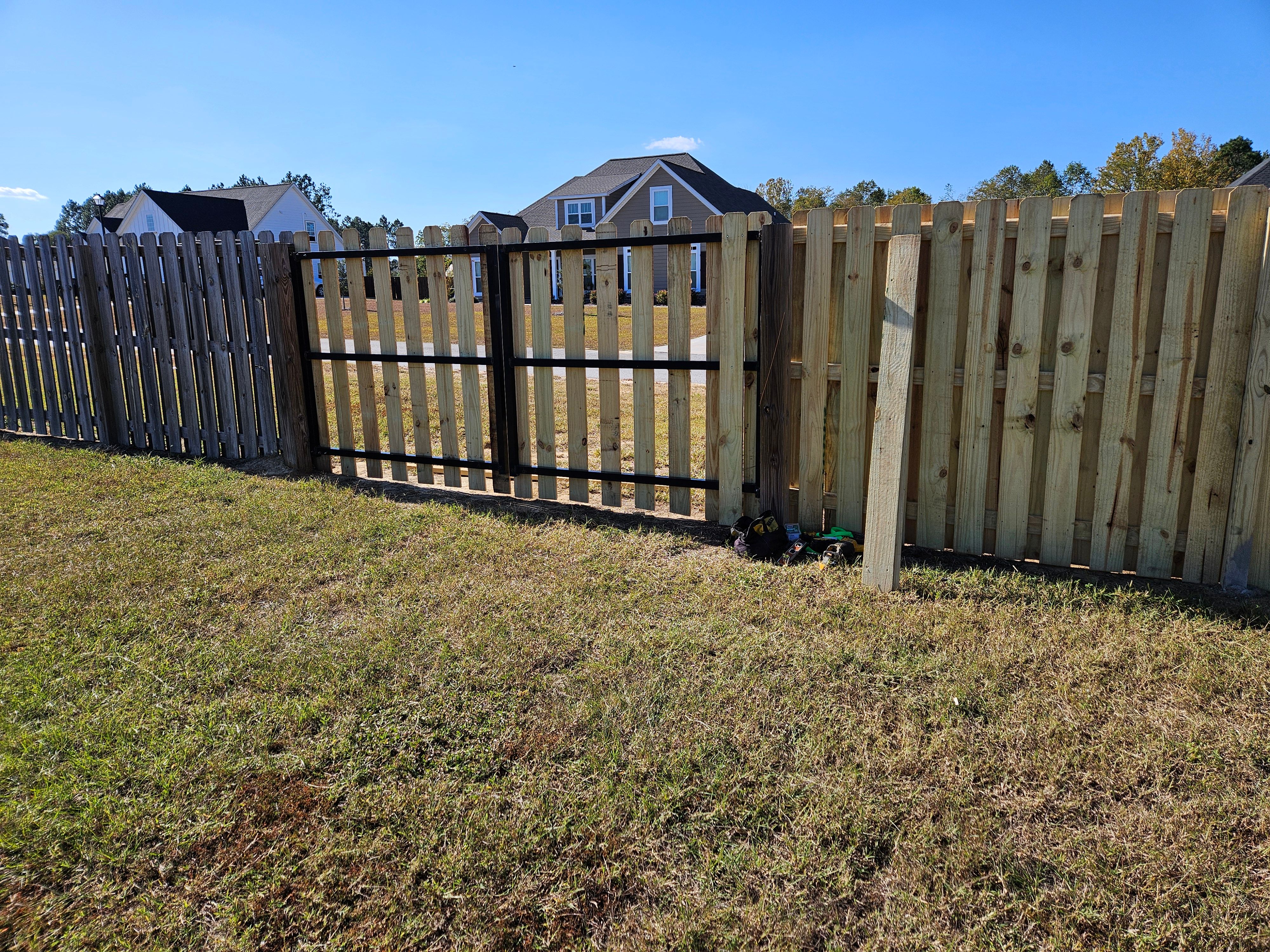  for American Privacy Fencing & More in Statesboro, GA