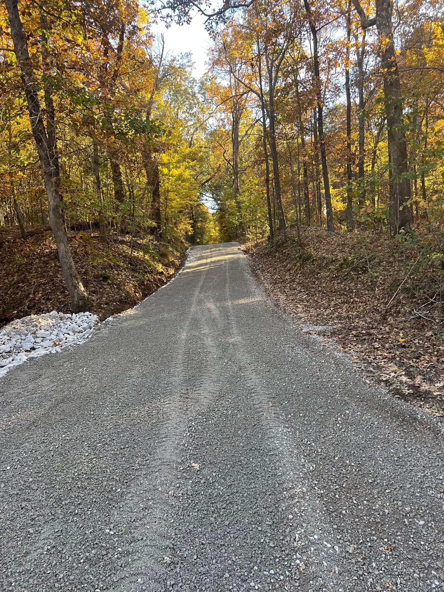  for Parr Construction & Excavating in Golconda, IL