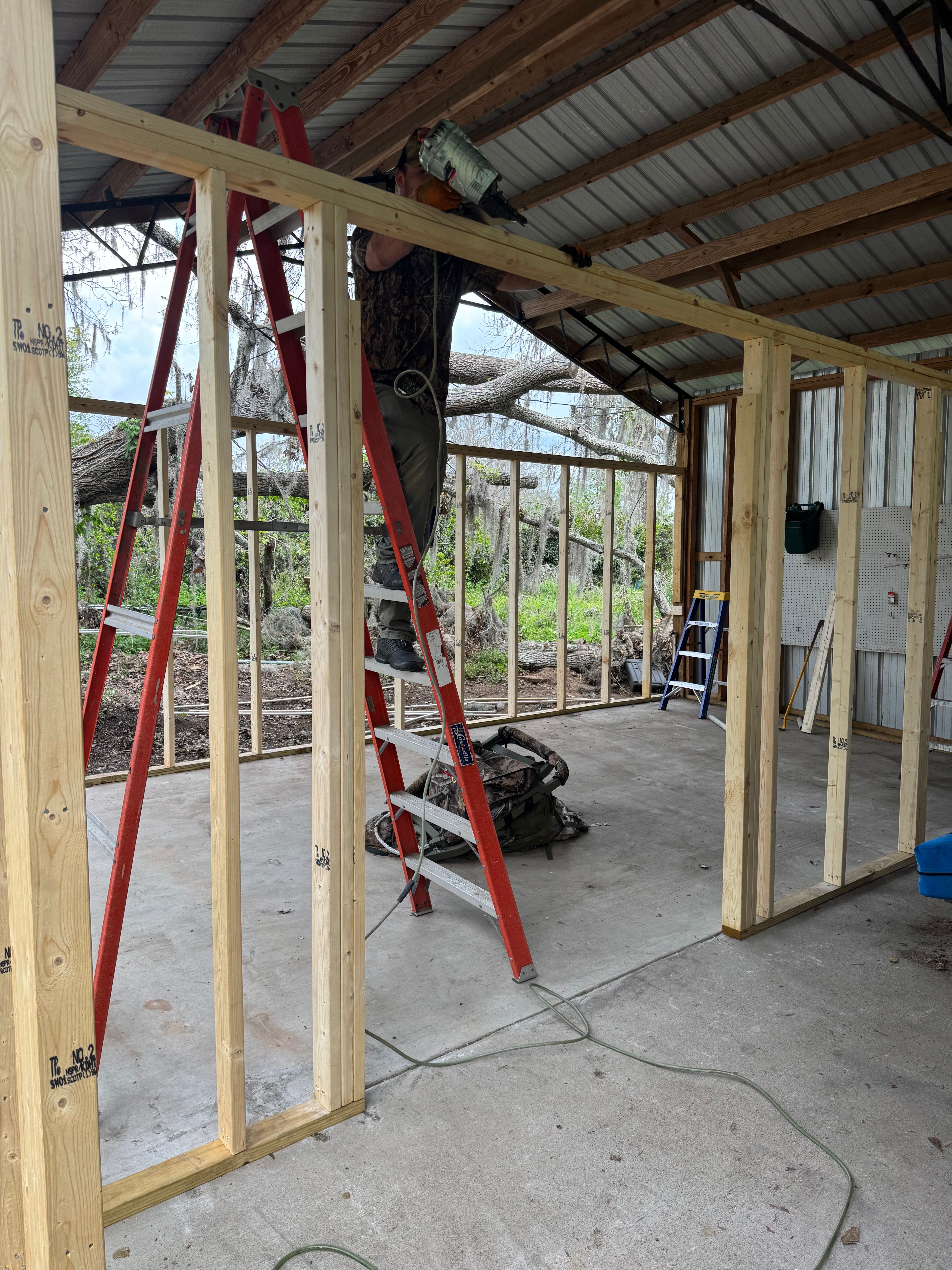  for Spirit Enterprise Construction LLC in Tampa Bay, FL