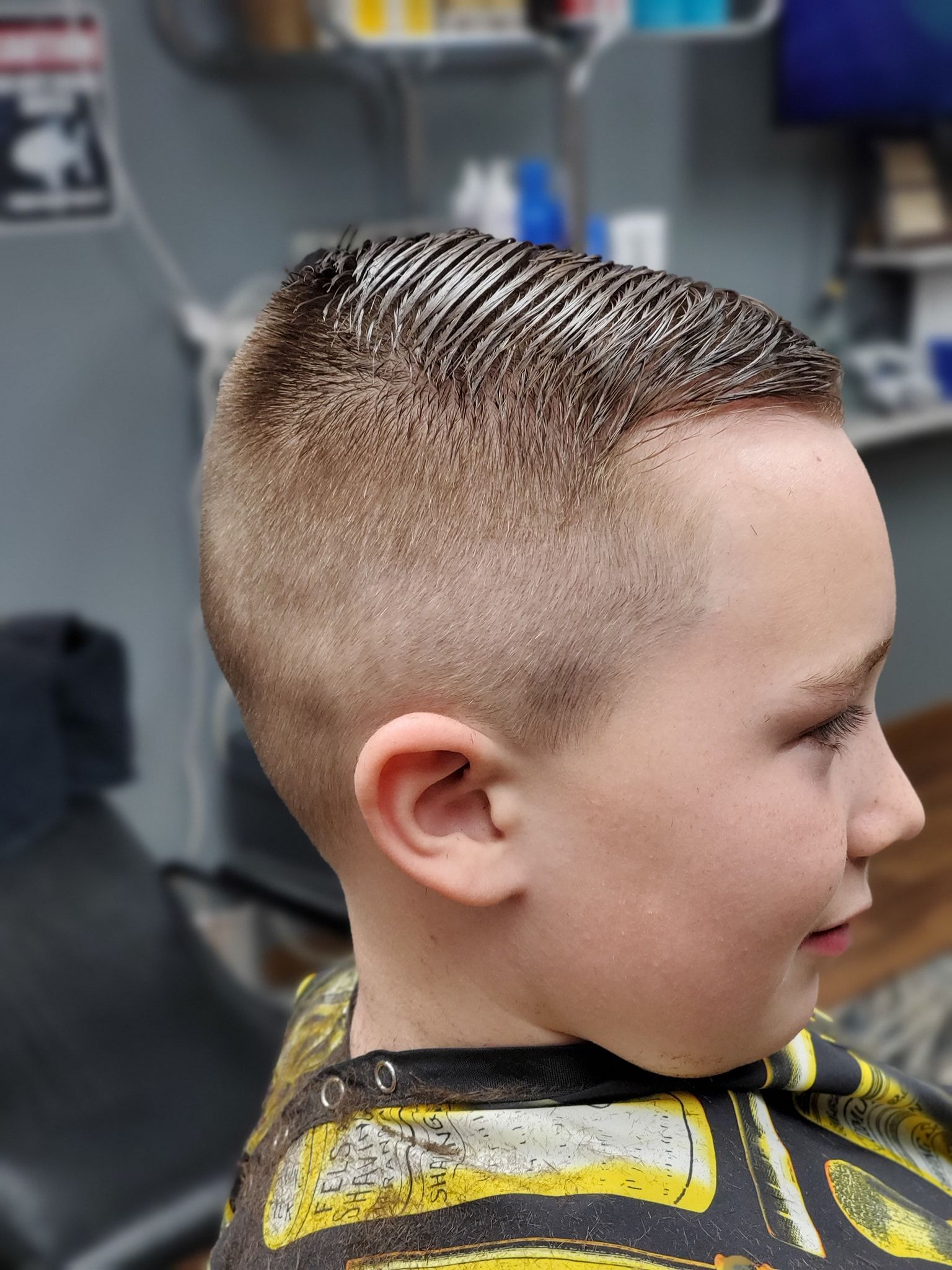  for LGND CUTS in Williston, ND
