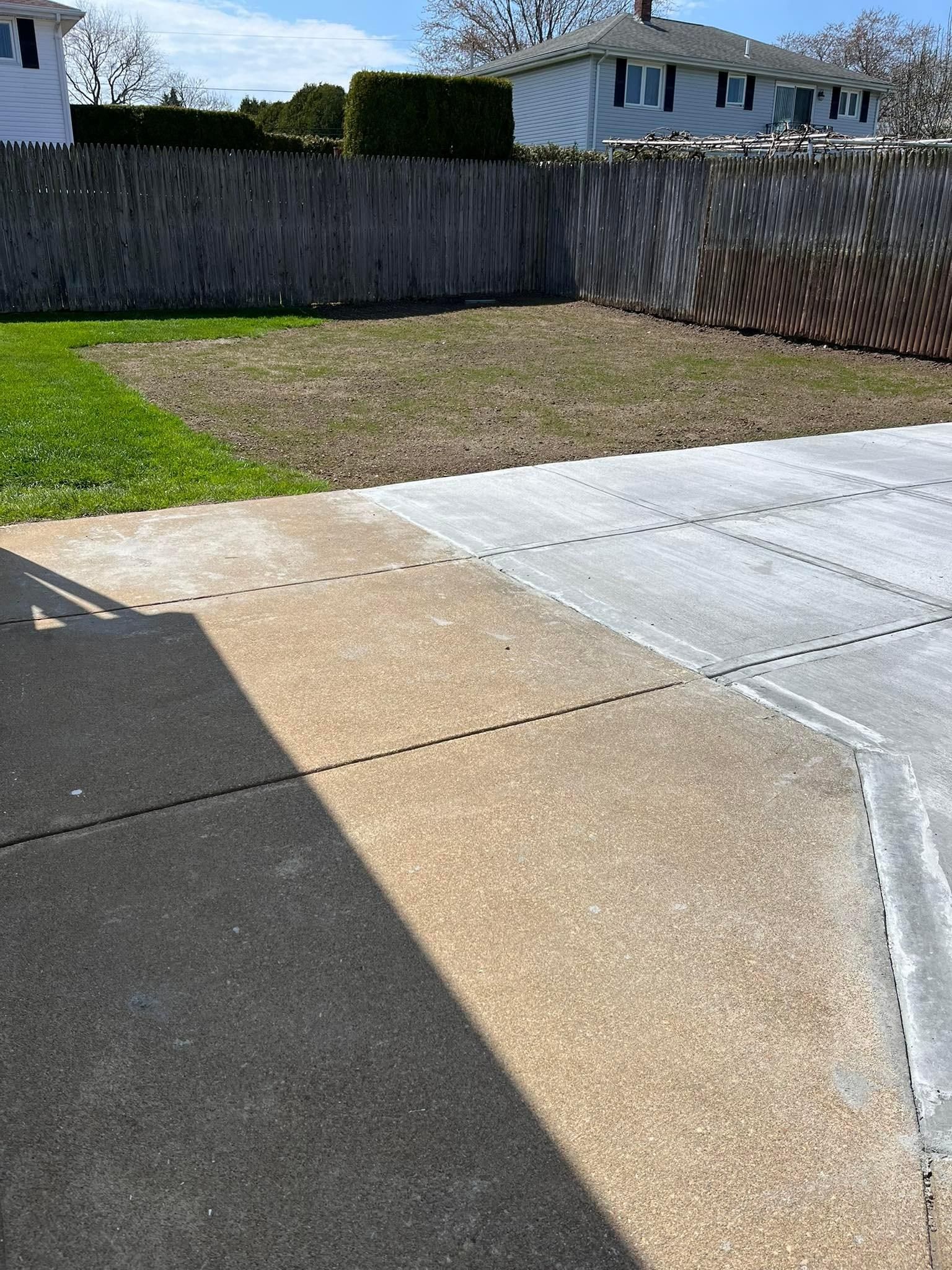  for Wilson’s Landscape Services LLC in West Bridgewater, MA