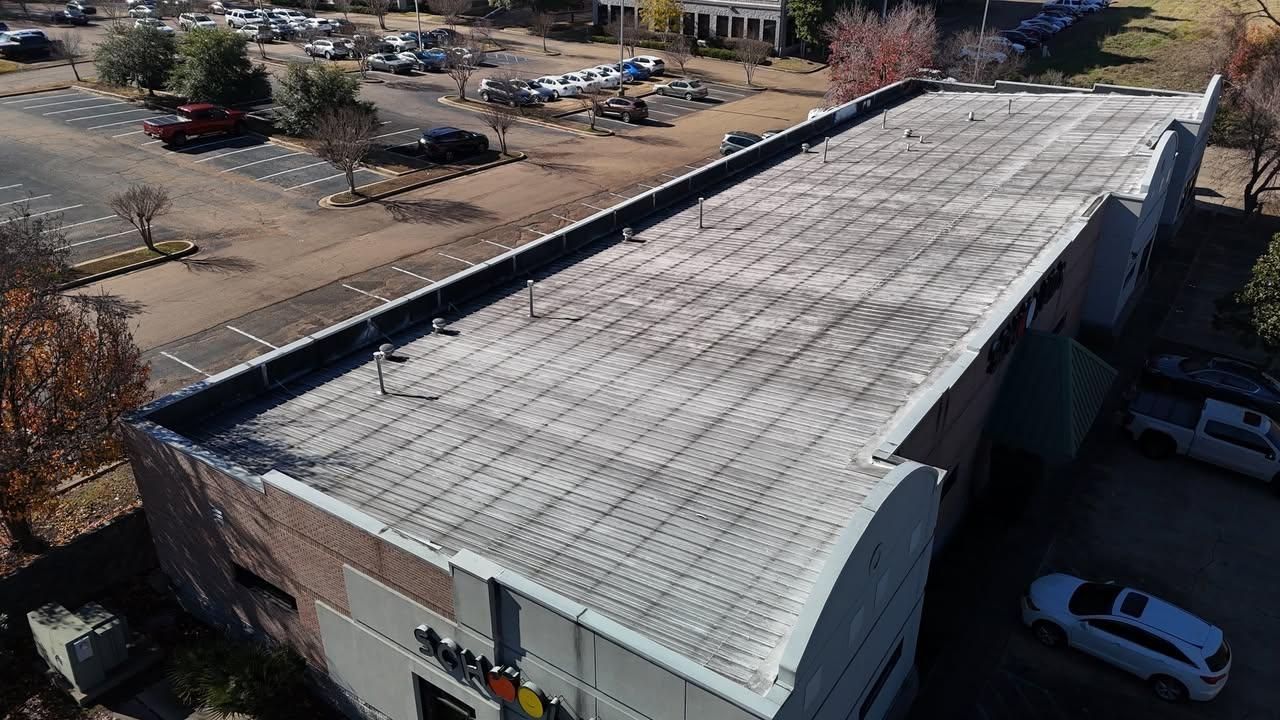  for Roberson Construction in Jackson, MS