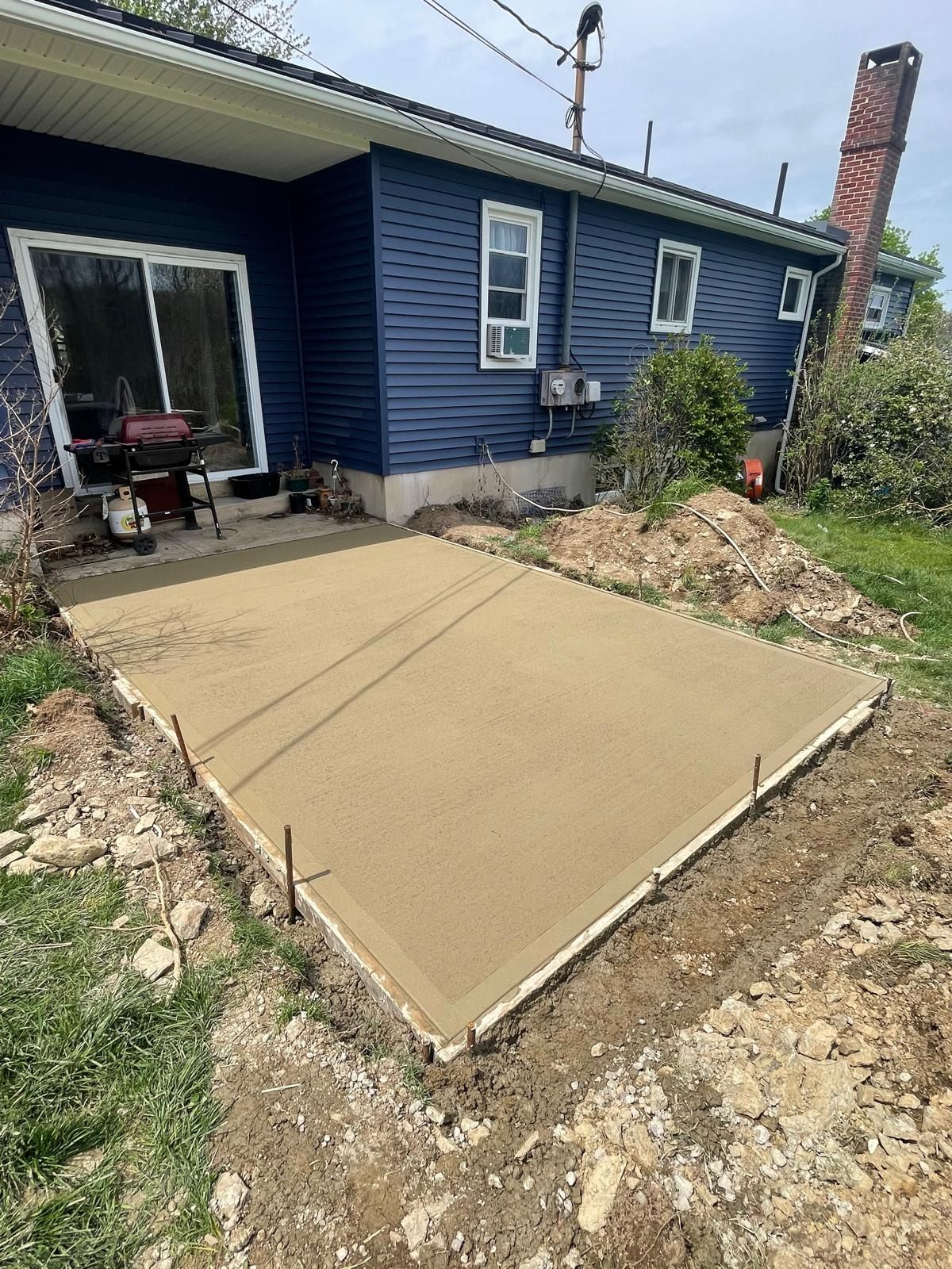  for Tri County Enterprises in Benton, PA