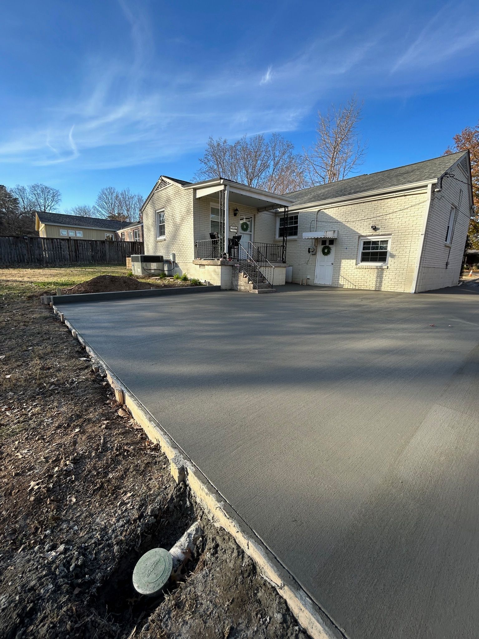  for Premier Concrete Scapes in Murfreesboro, TN