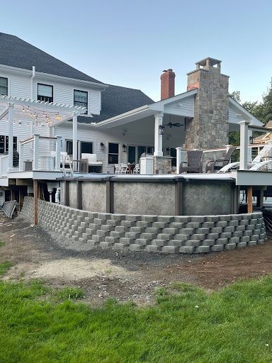  for White Hills Property Management in  Fairfield County, CT